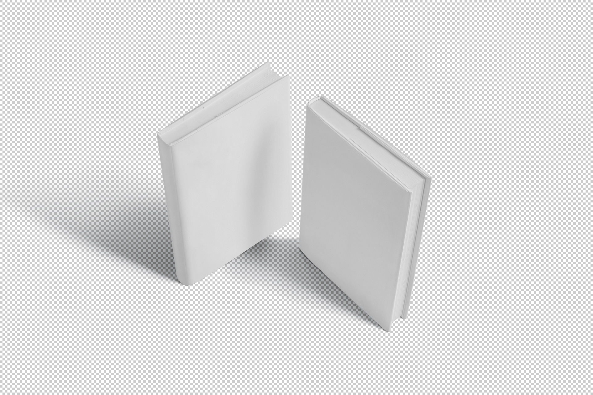 book branding