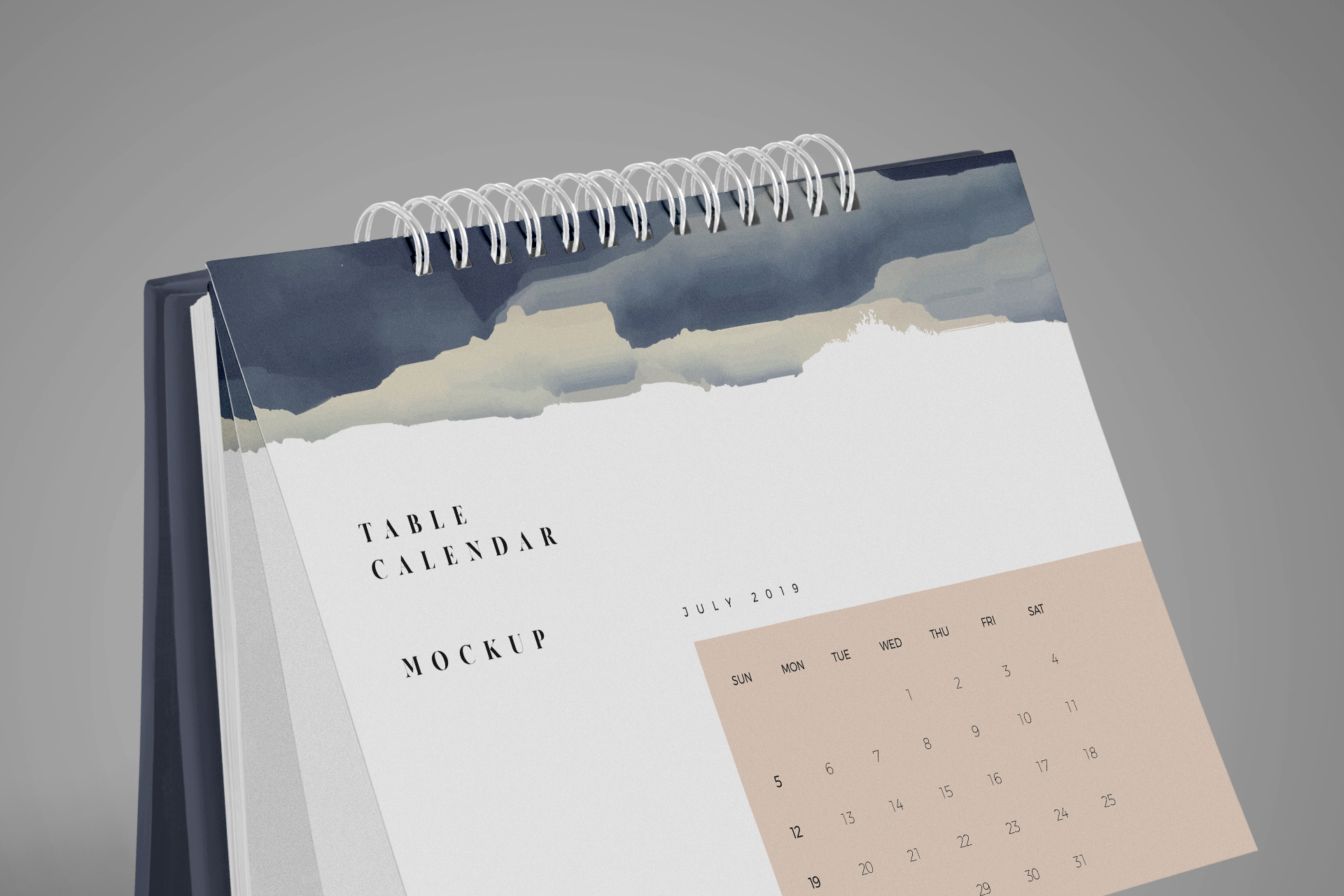 branding template