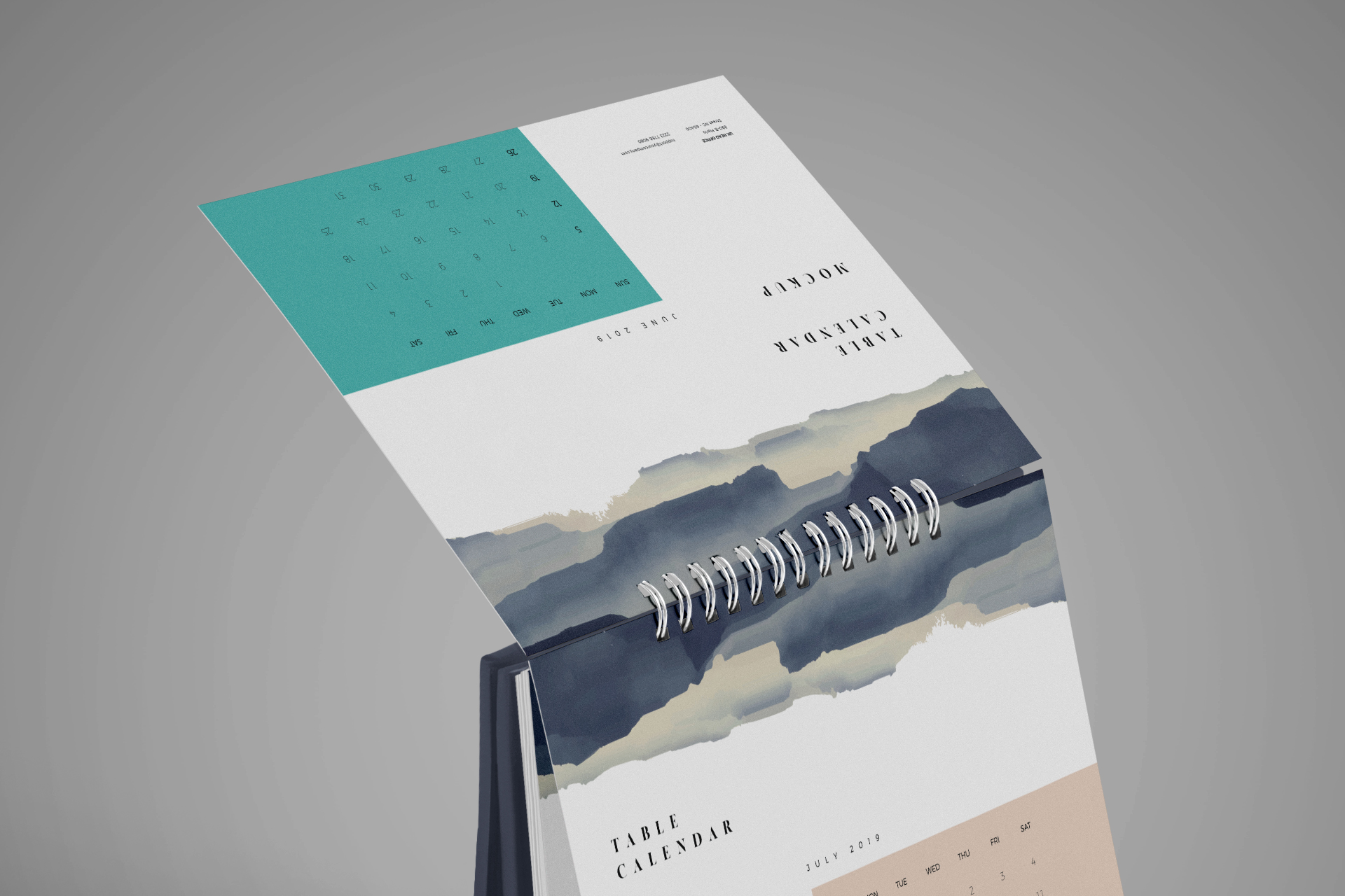 branding template