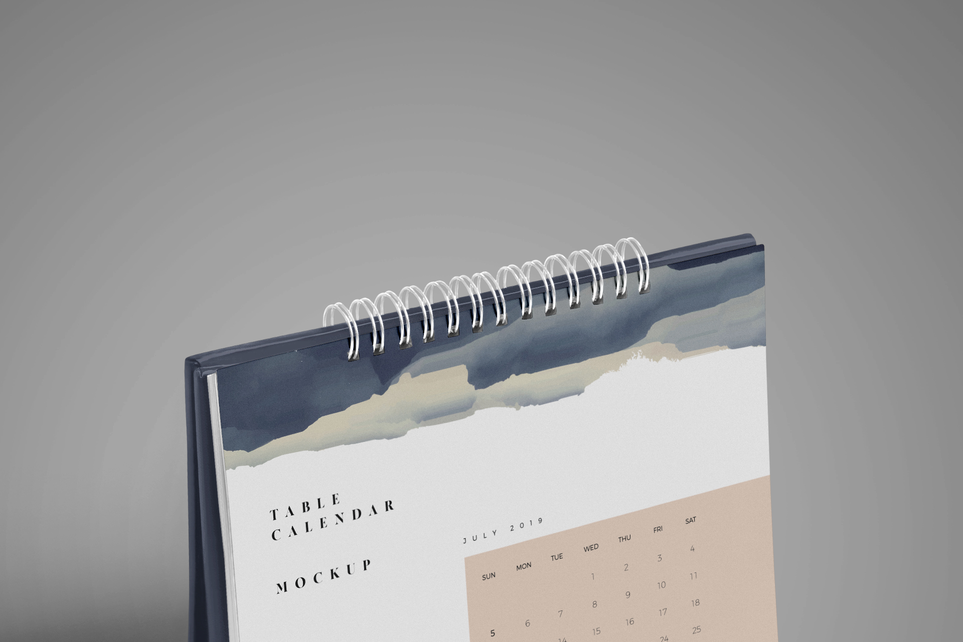 branding template