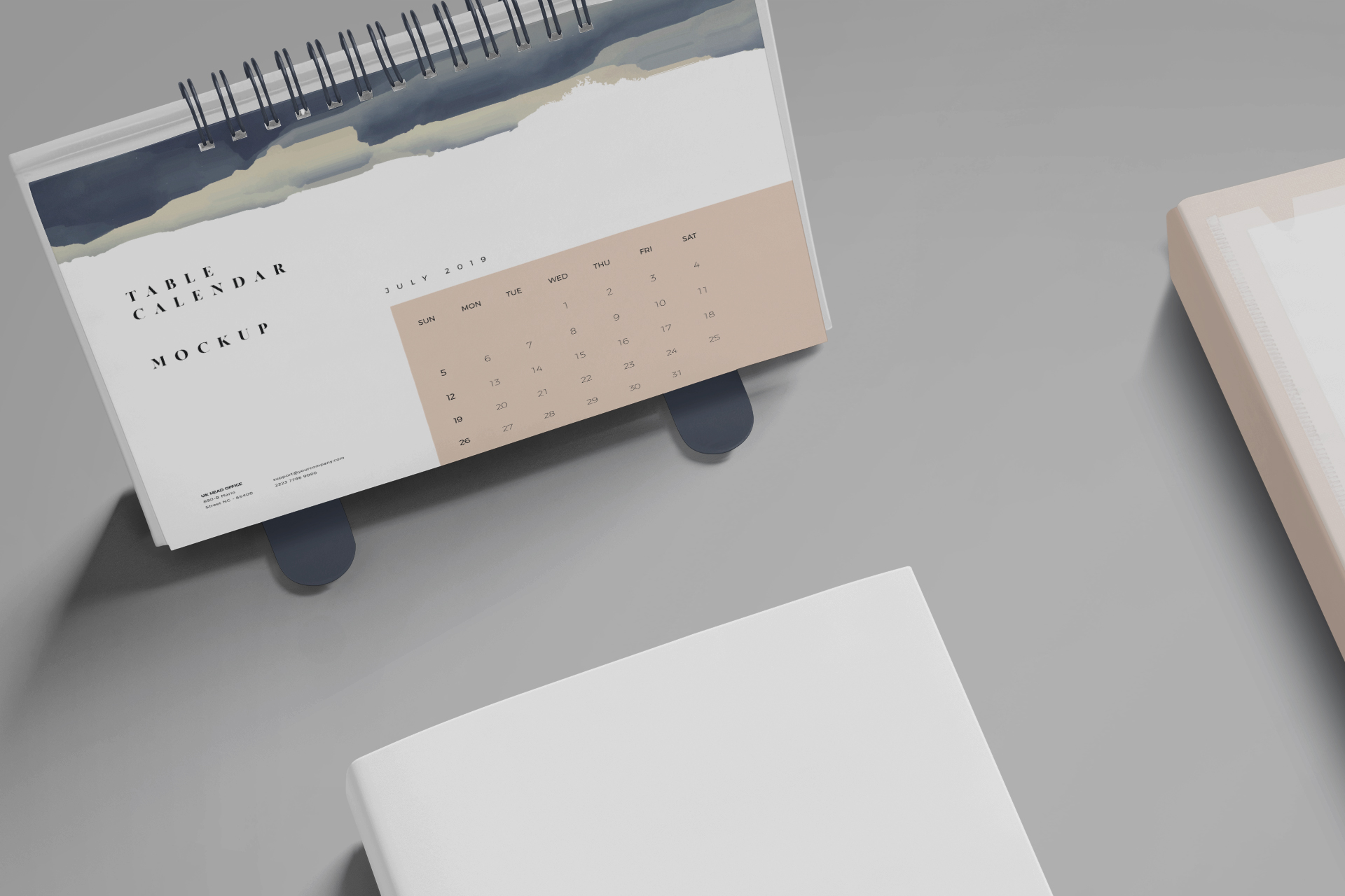 brand identity