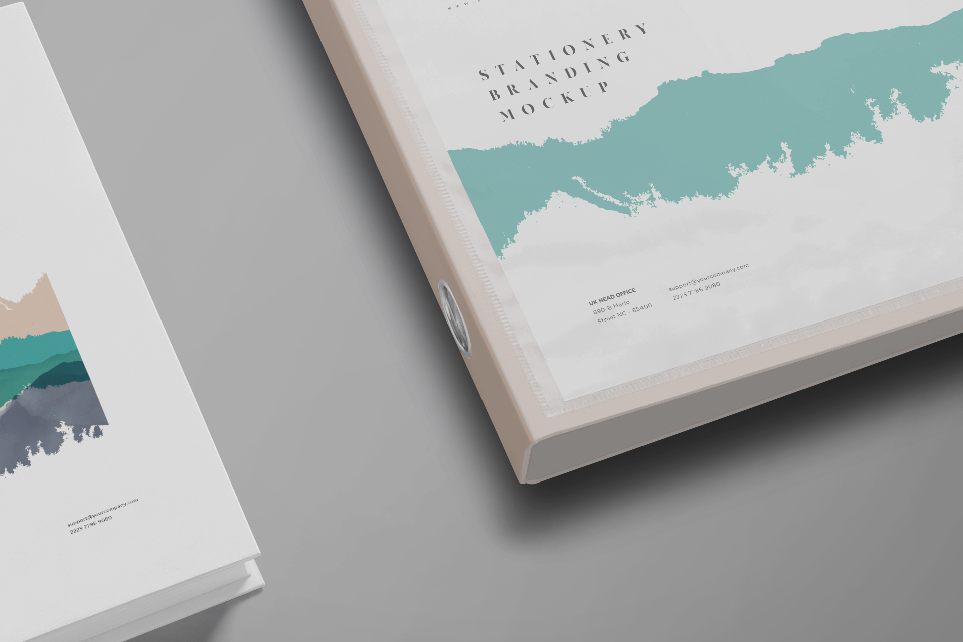 brand identity