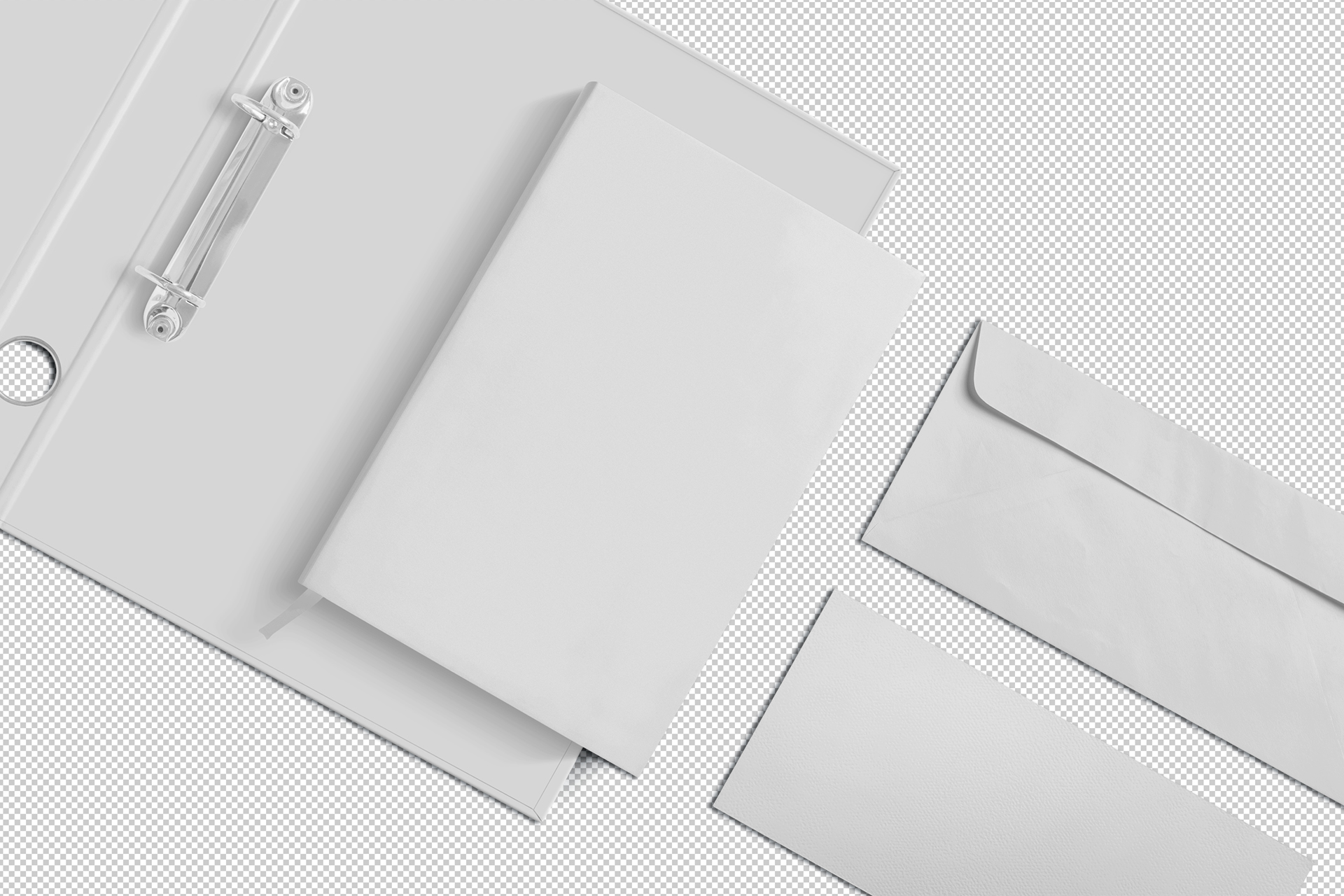 brand presentation template