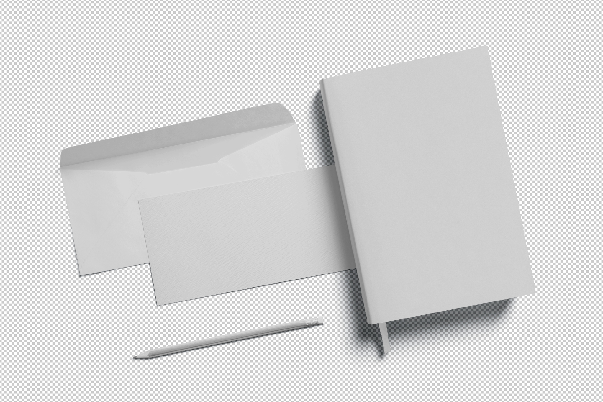 branding presentation mockup