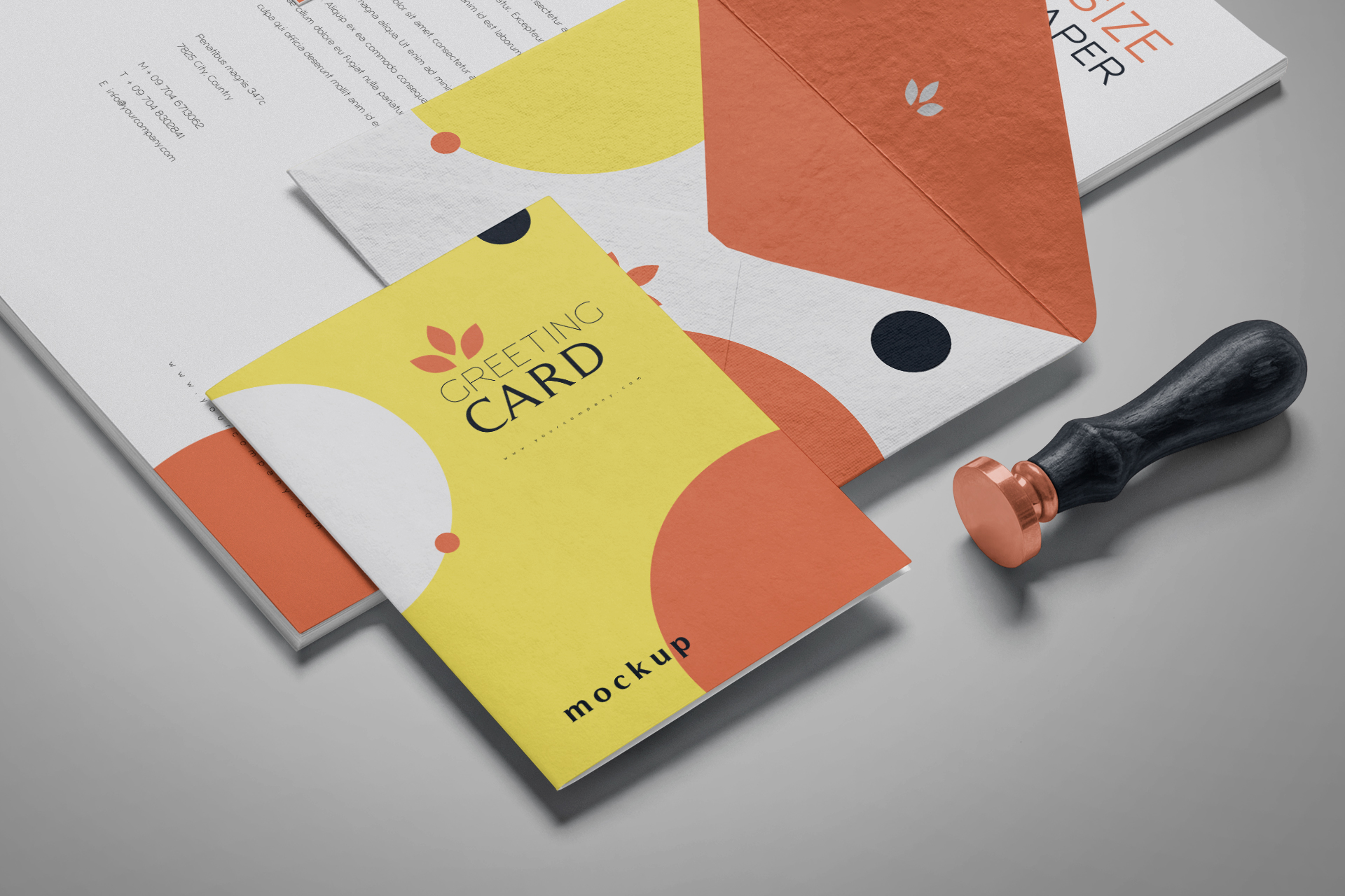 branding presentation