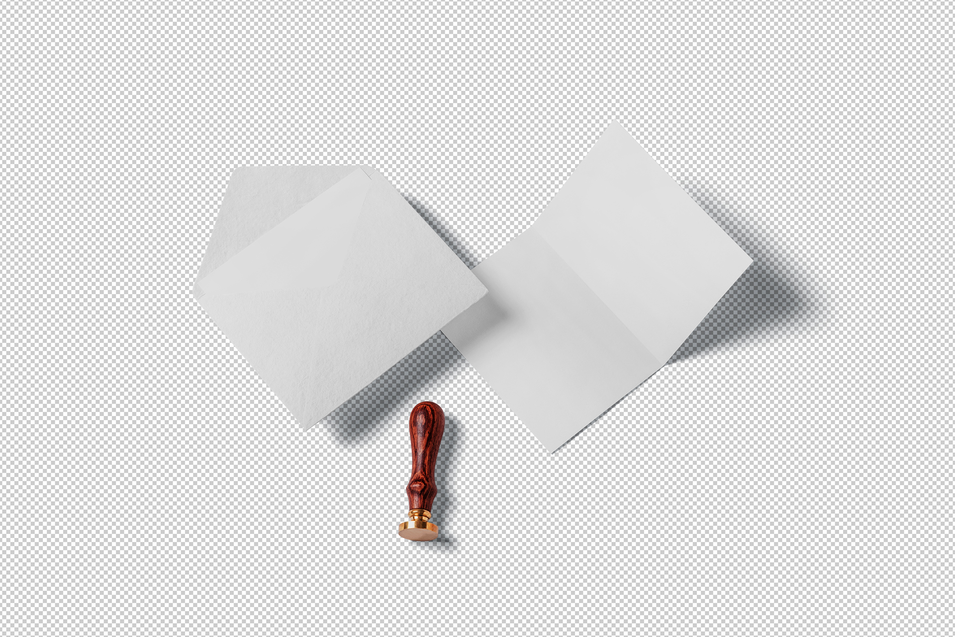 brand identity set