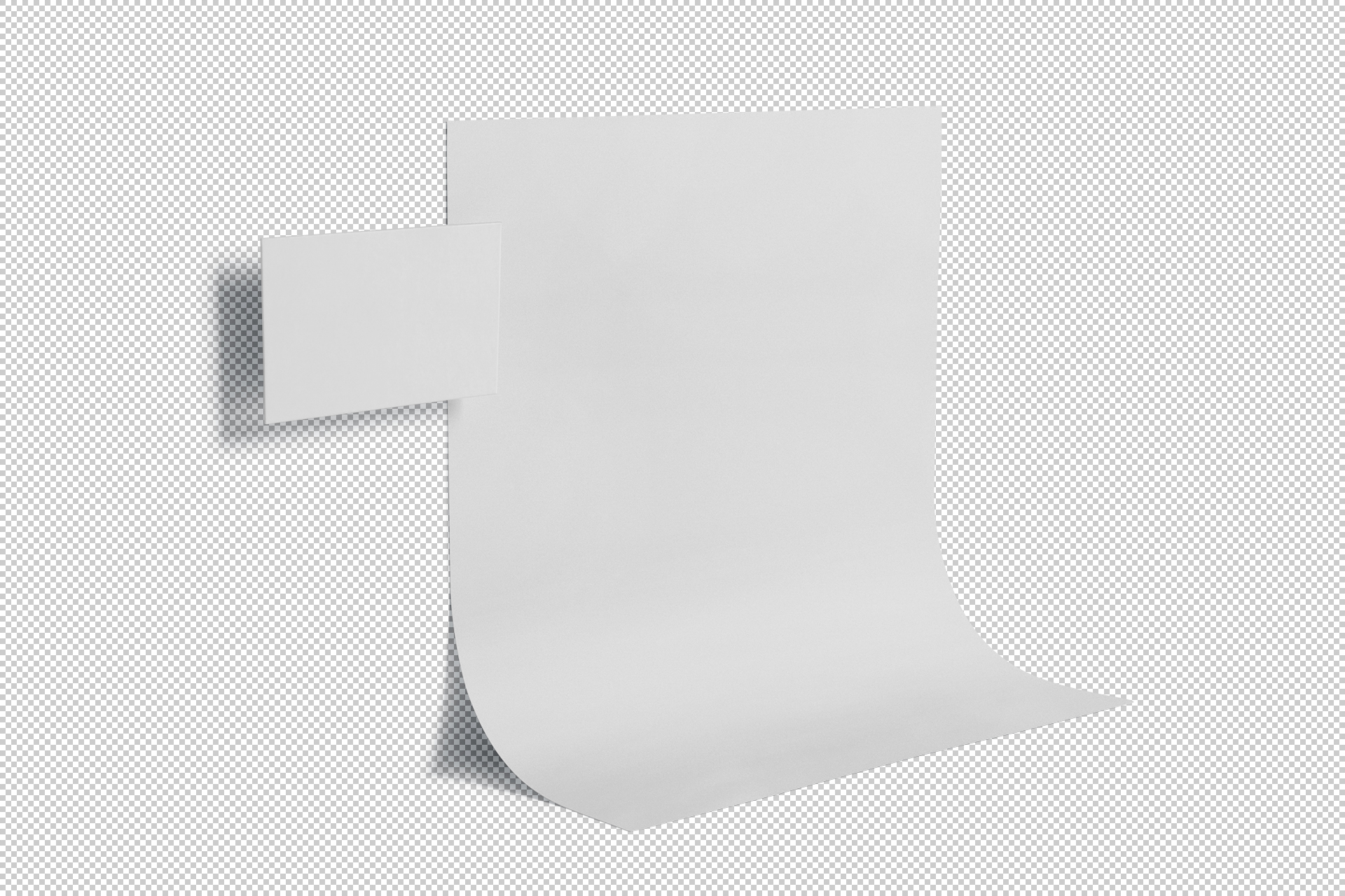 branding identity mockup