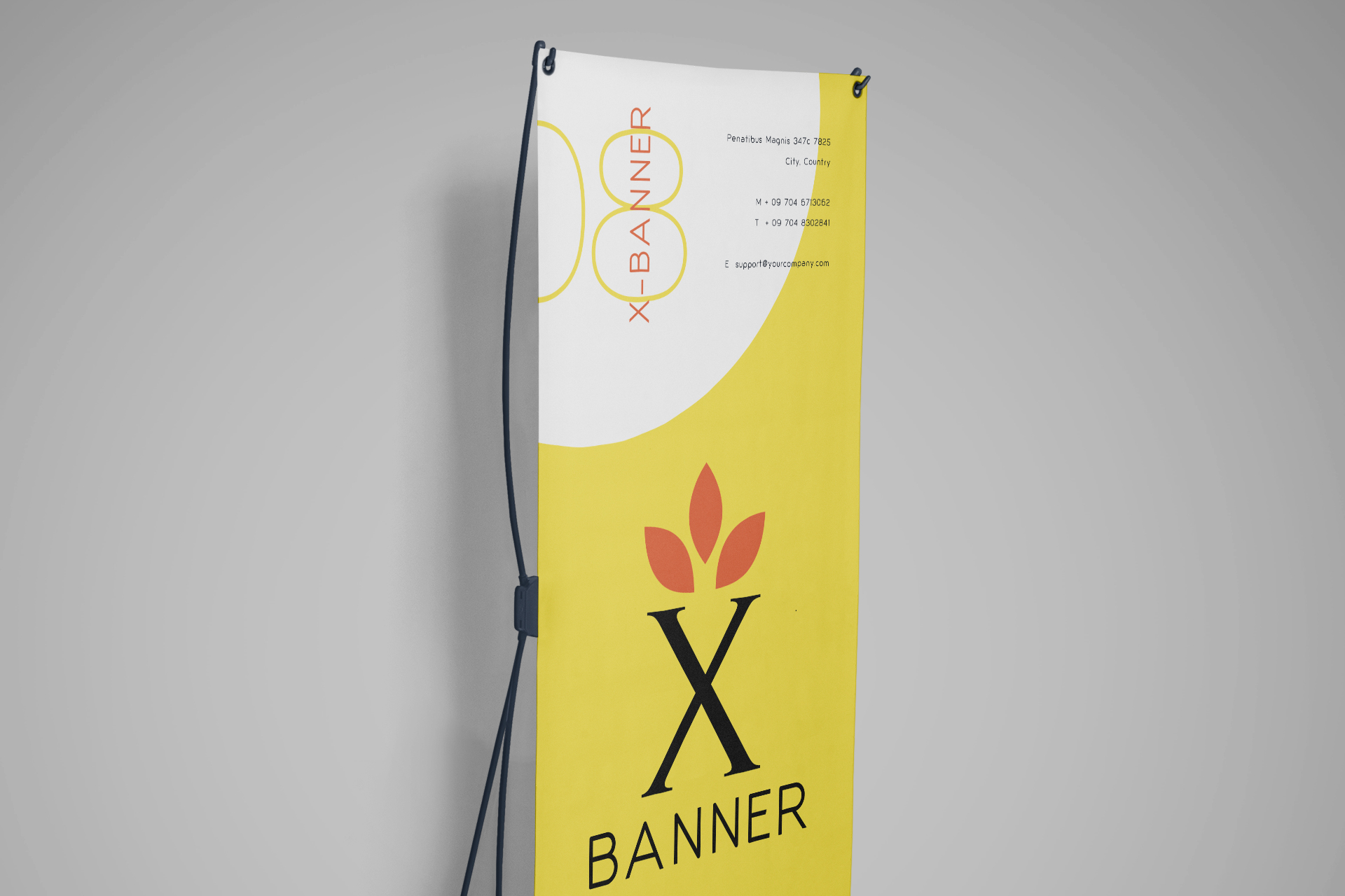 advertising display