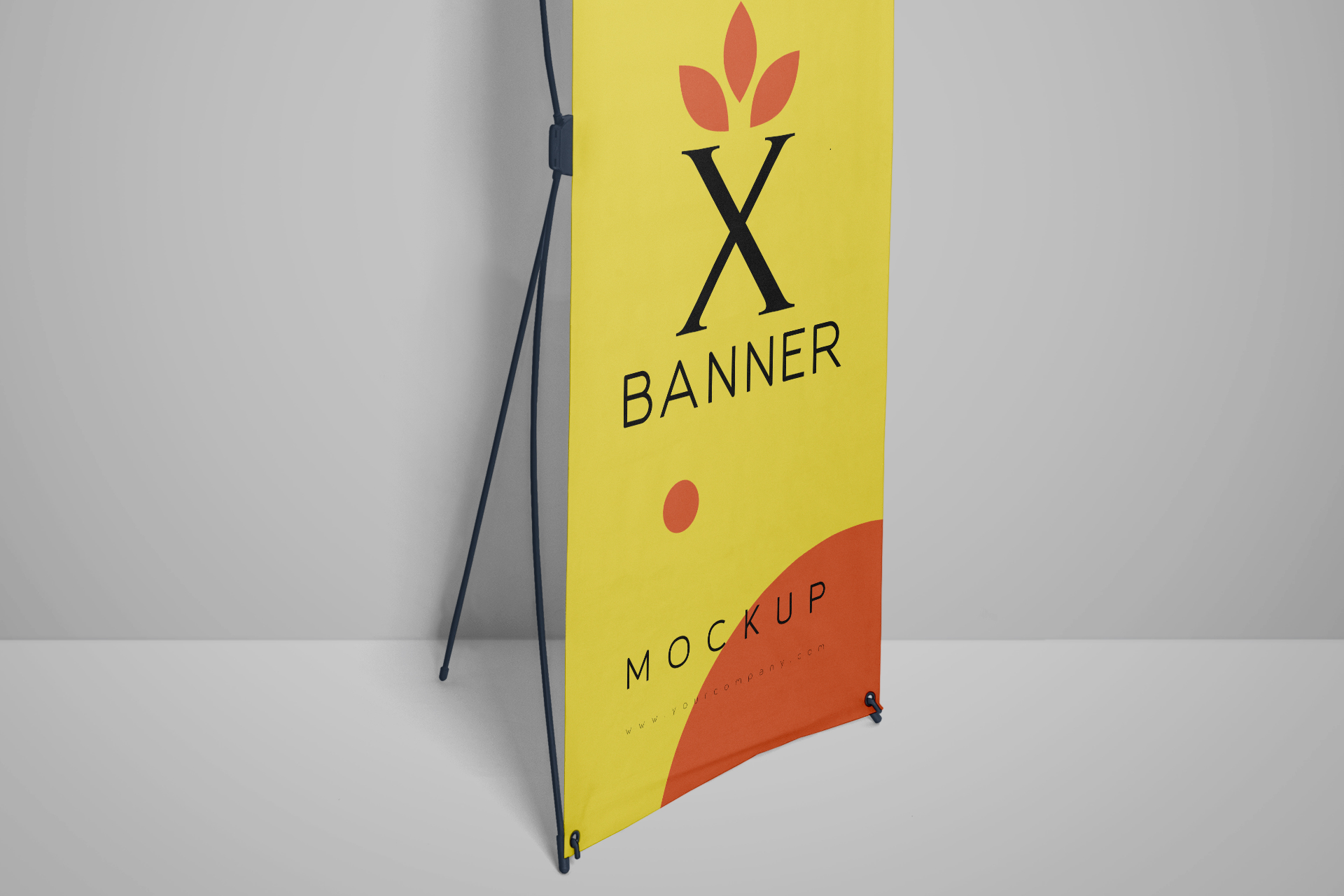 advertising display