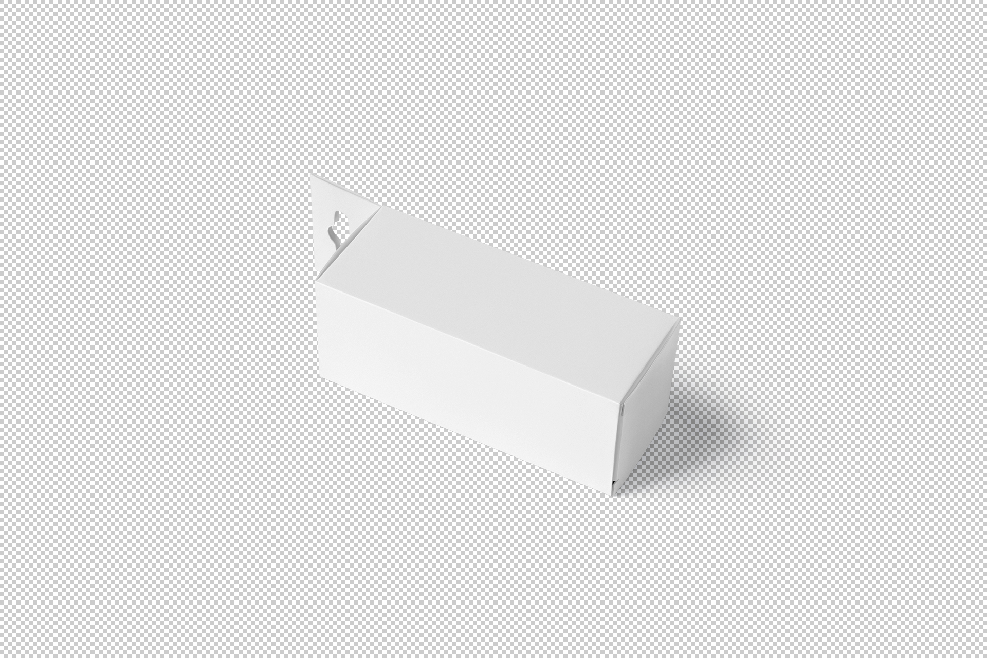 3D packaging design