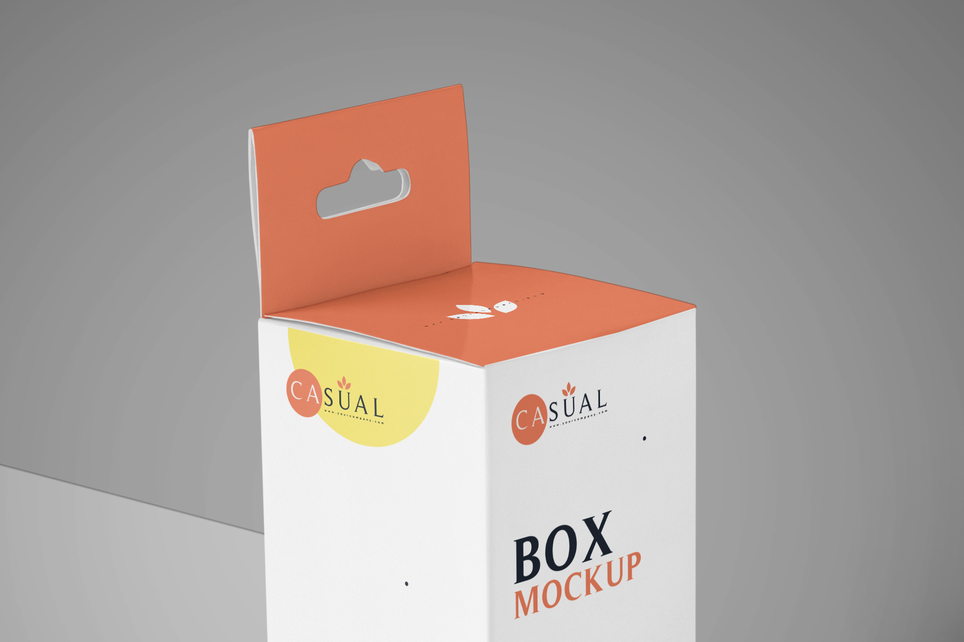 3D packaging