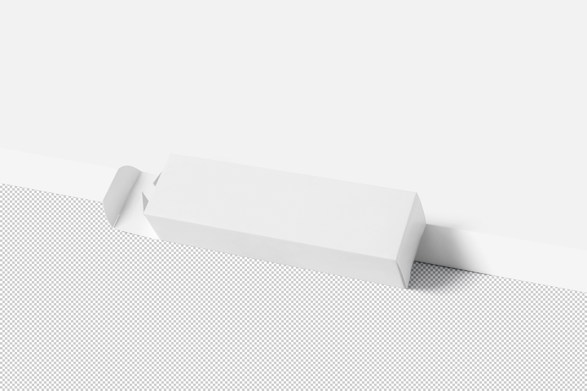 3D packaging design