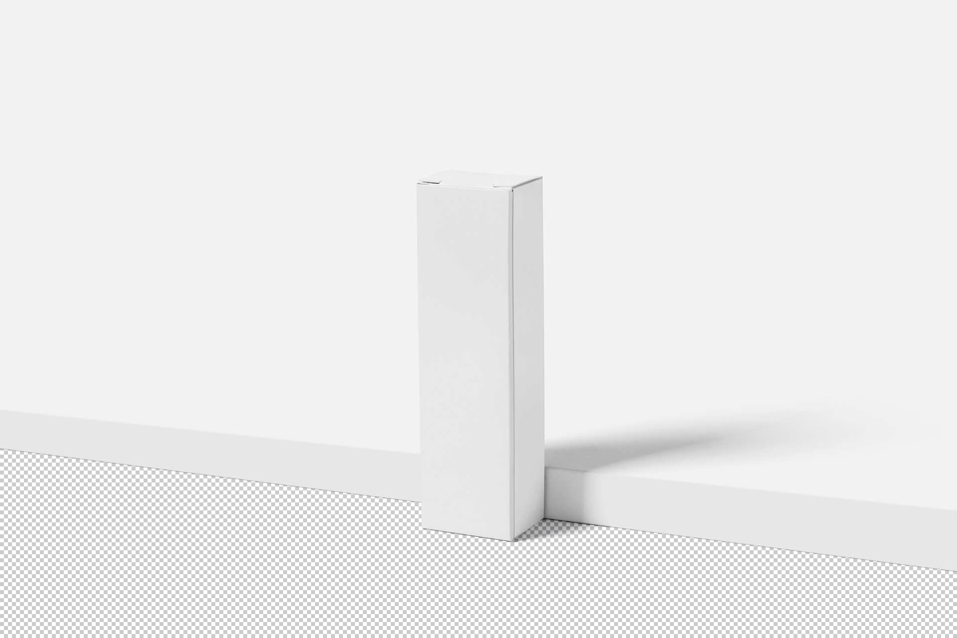 3D packaging design