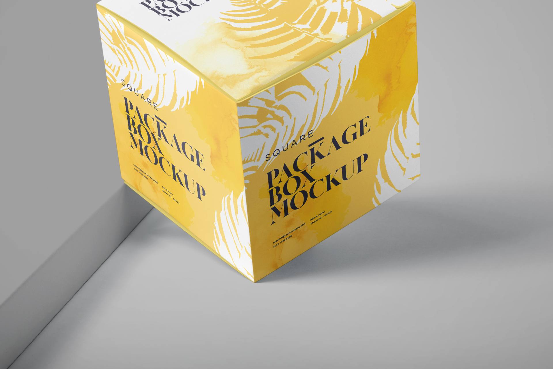 branding showcase