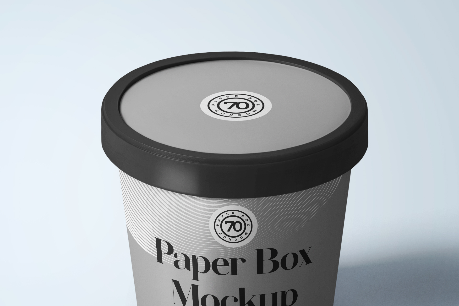 branding mockup
