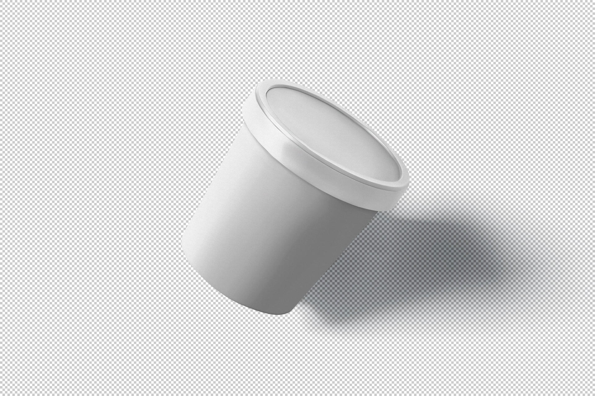 customizable mock-up