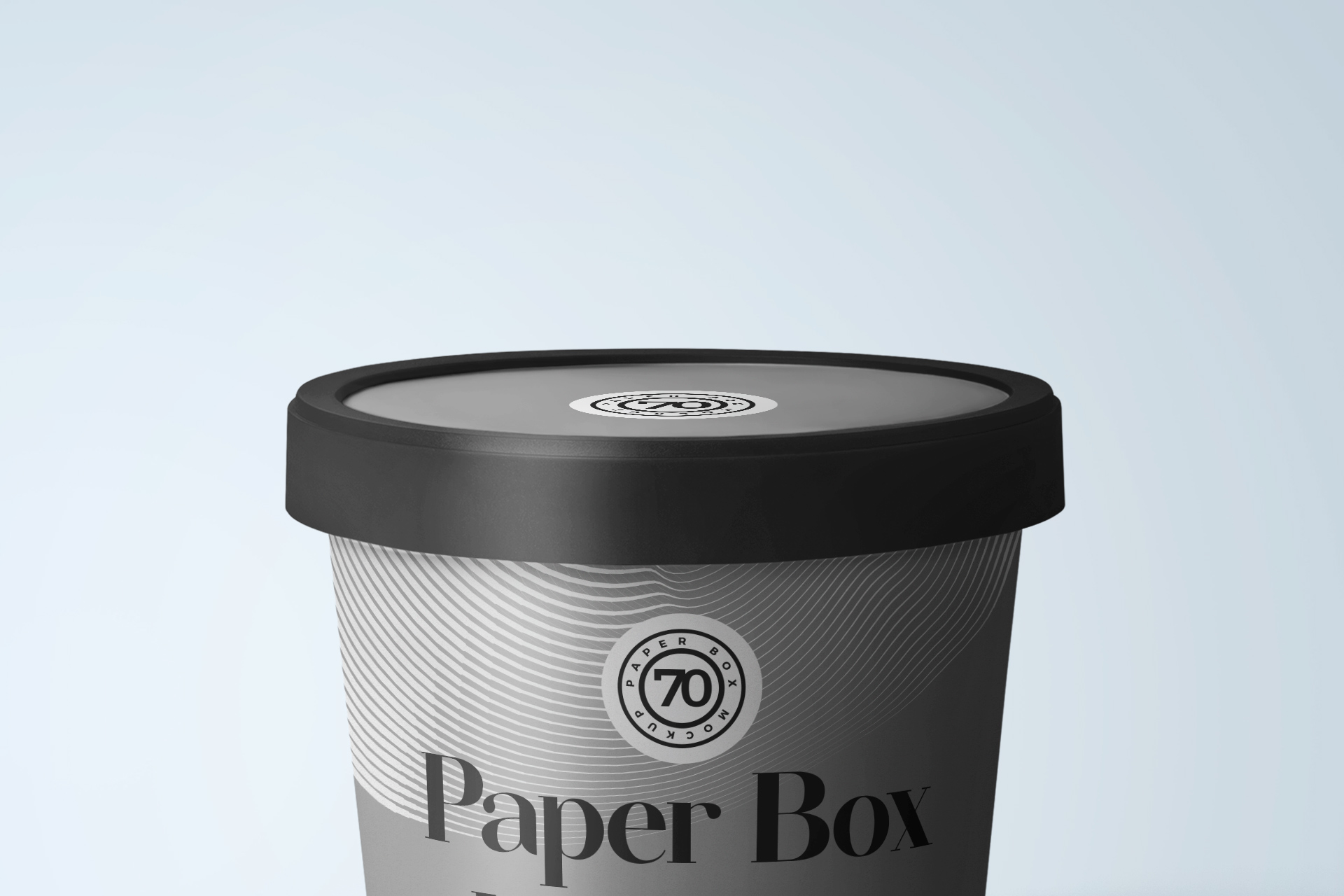 customizable PSD