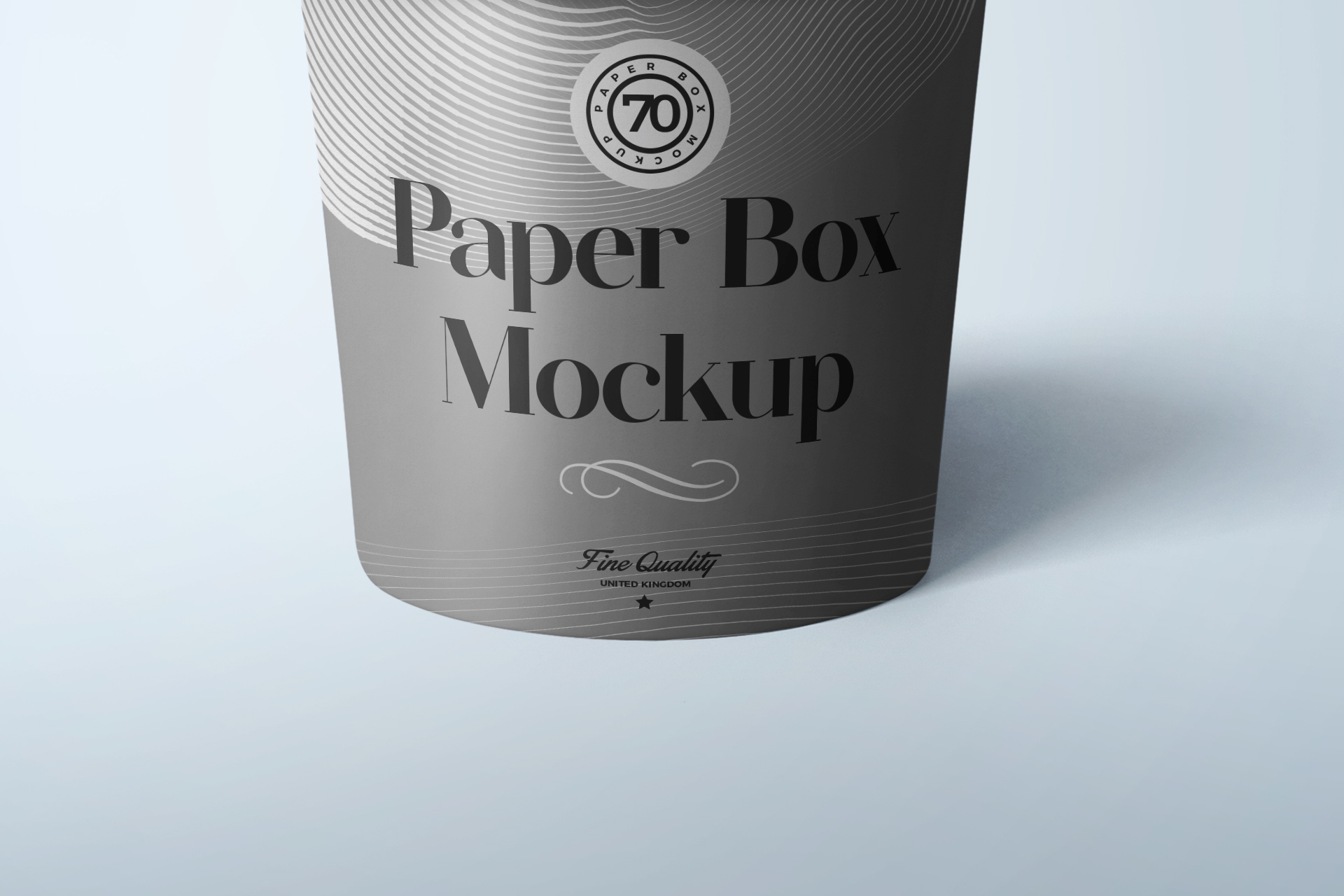customizable PSD