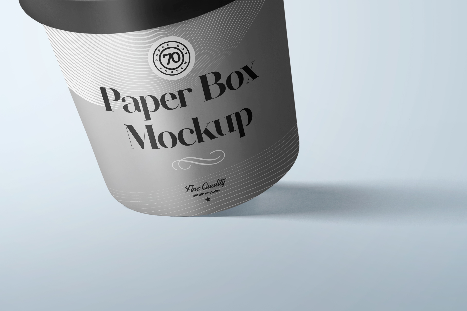 branding template