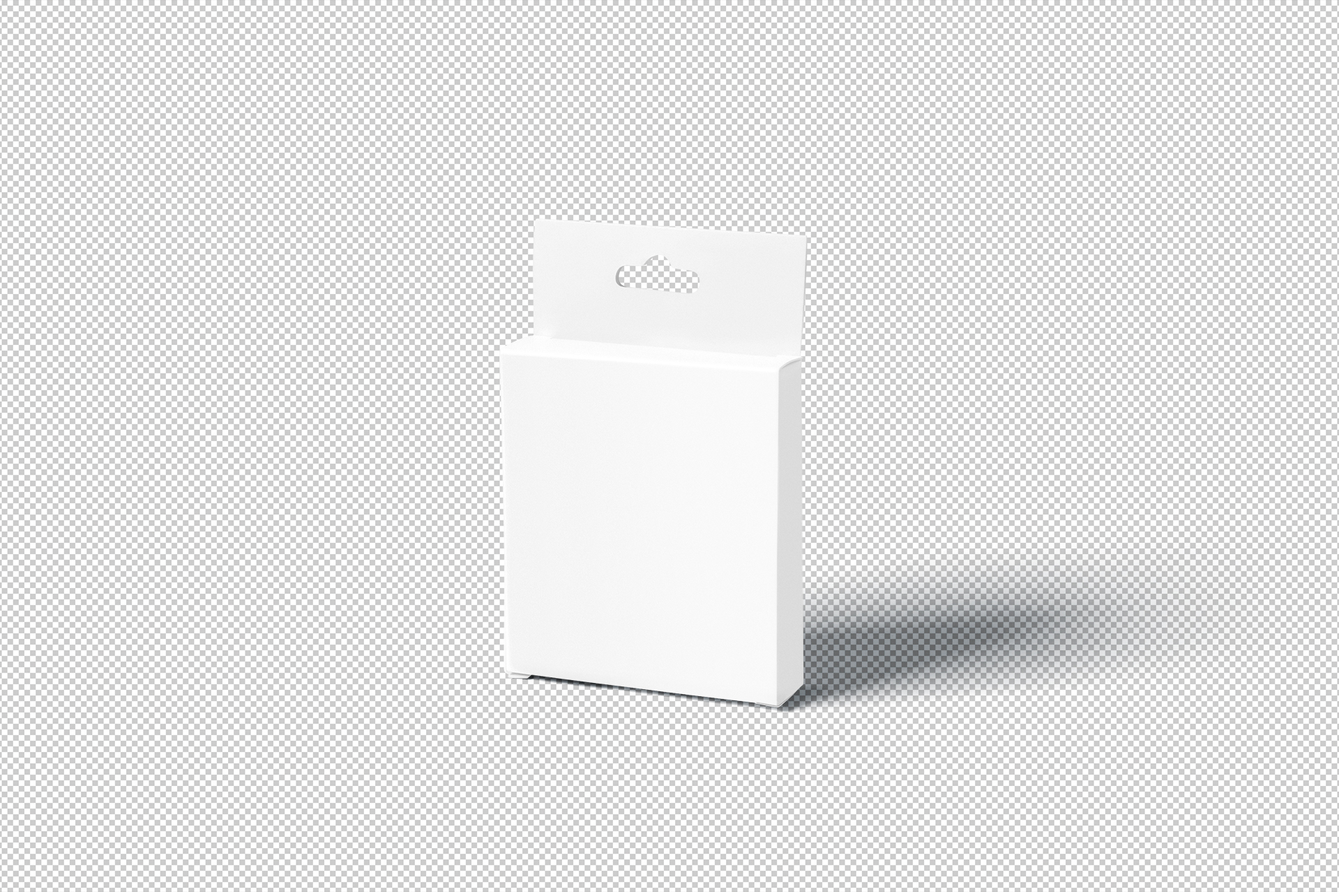 3D packaging