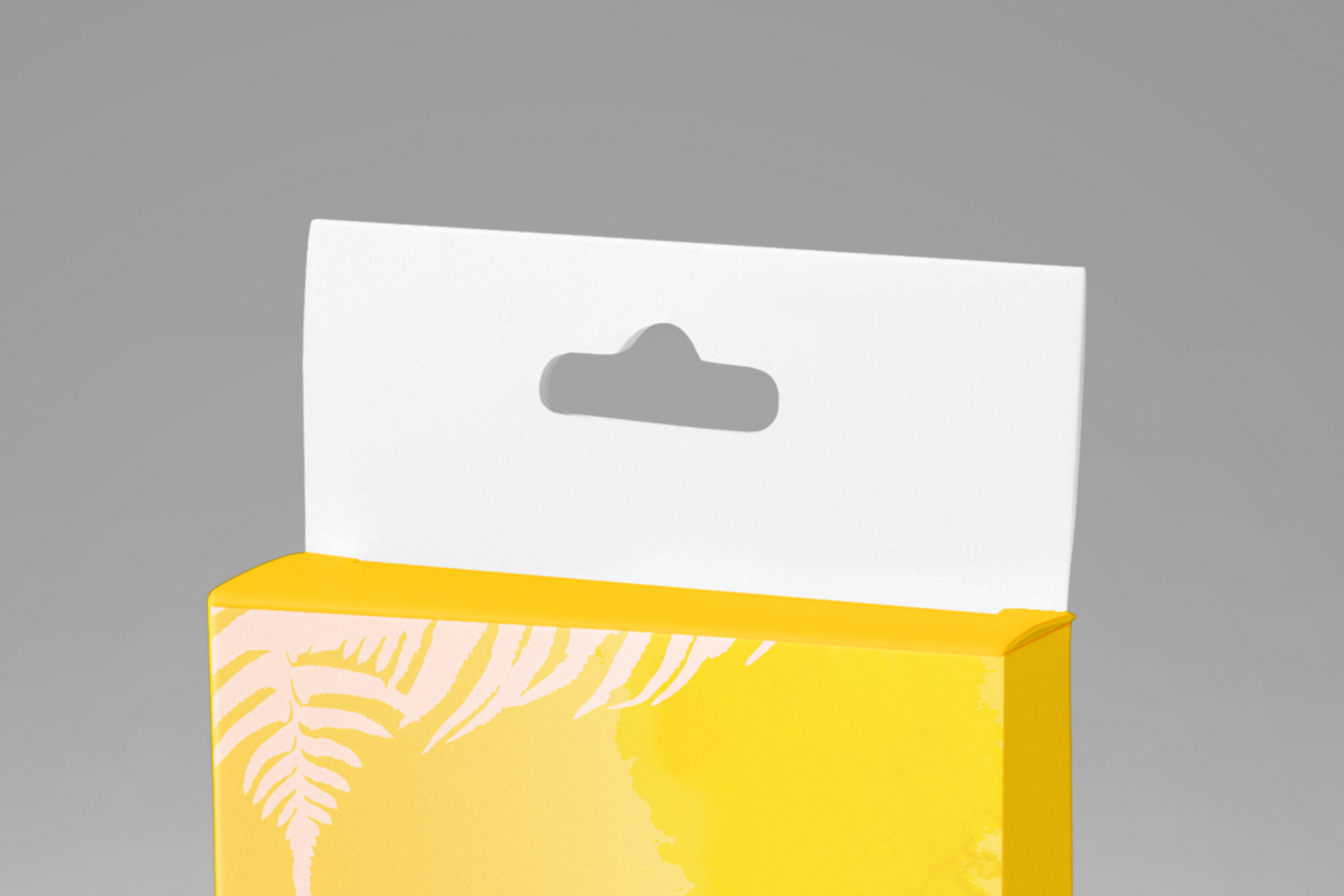 3D packaging