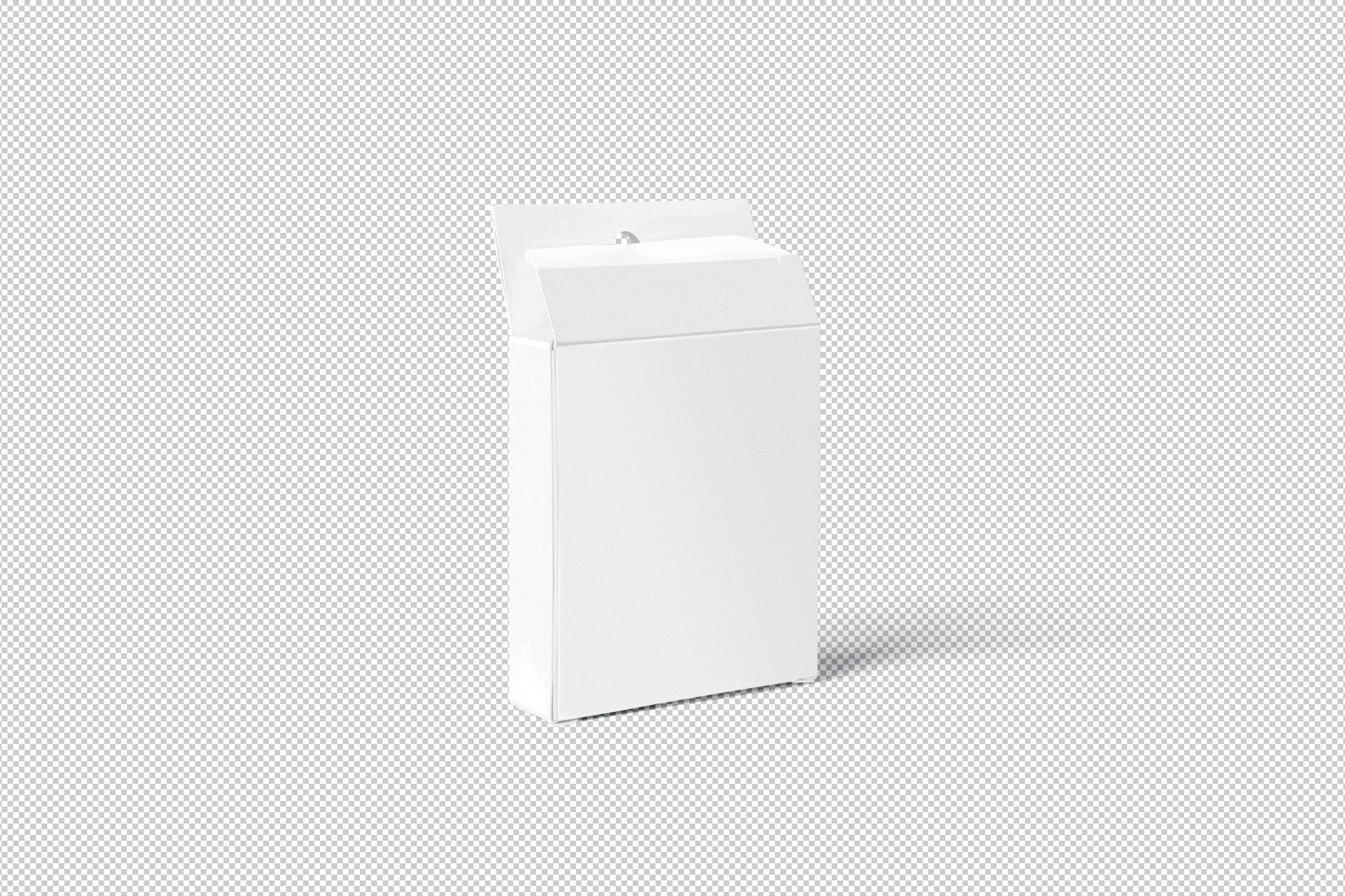3D packaging