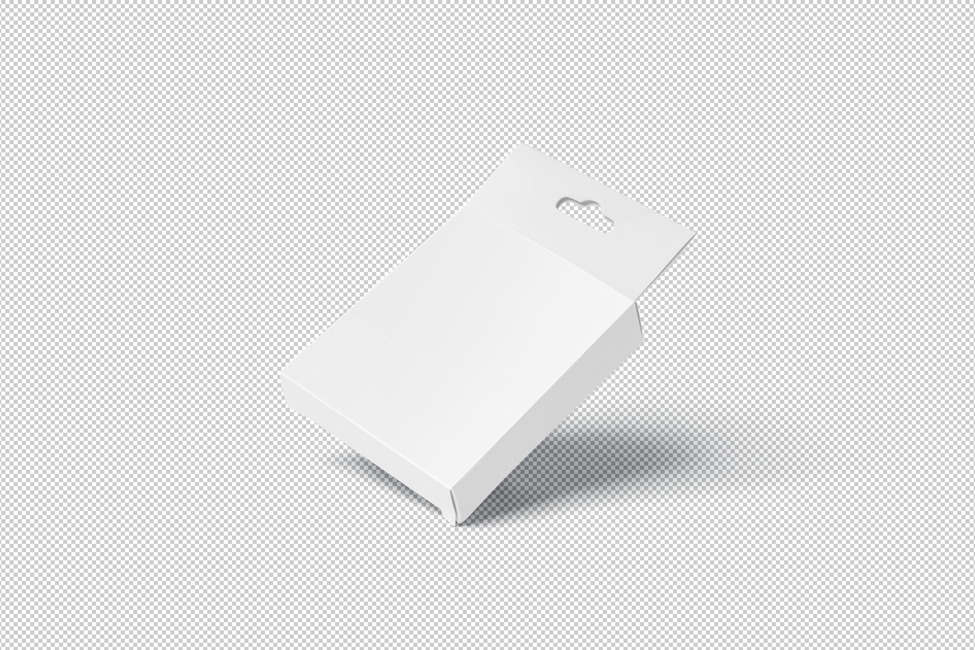 3D packaging