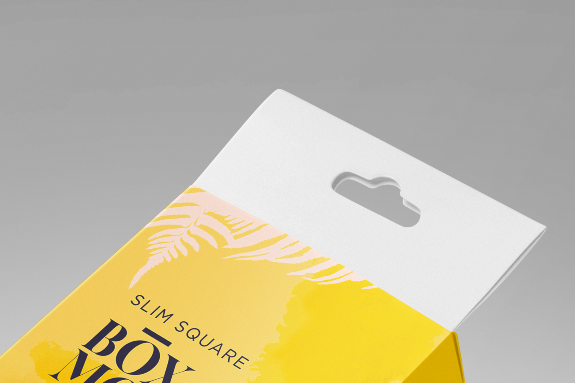 3D packaging