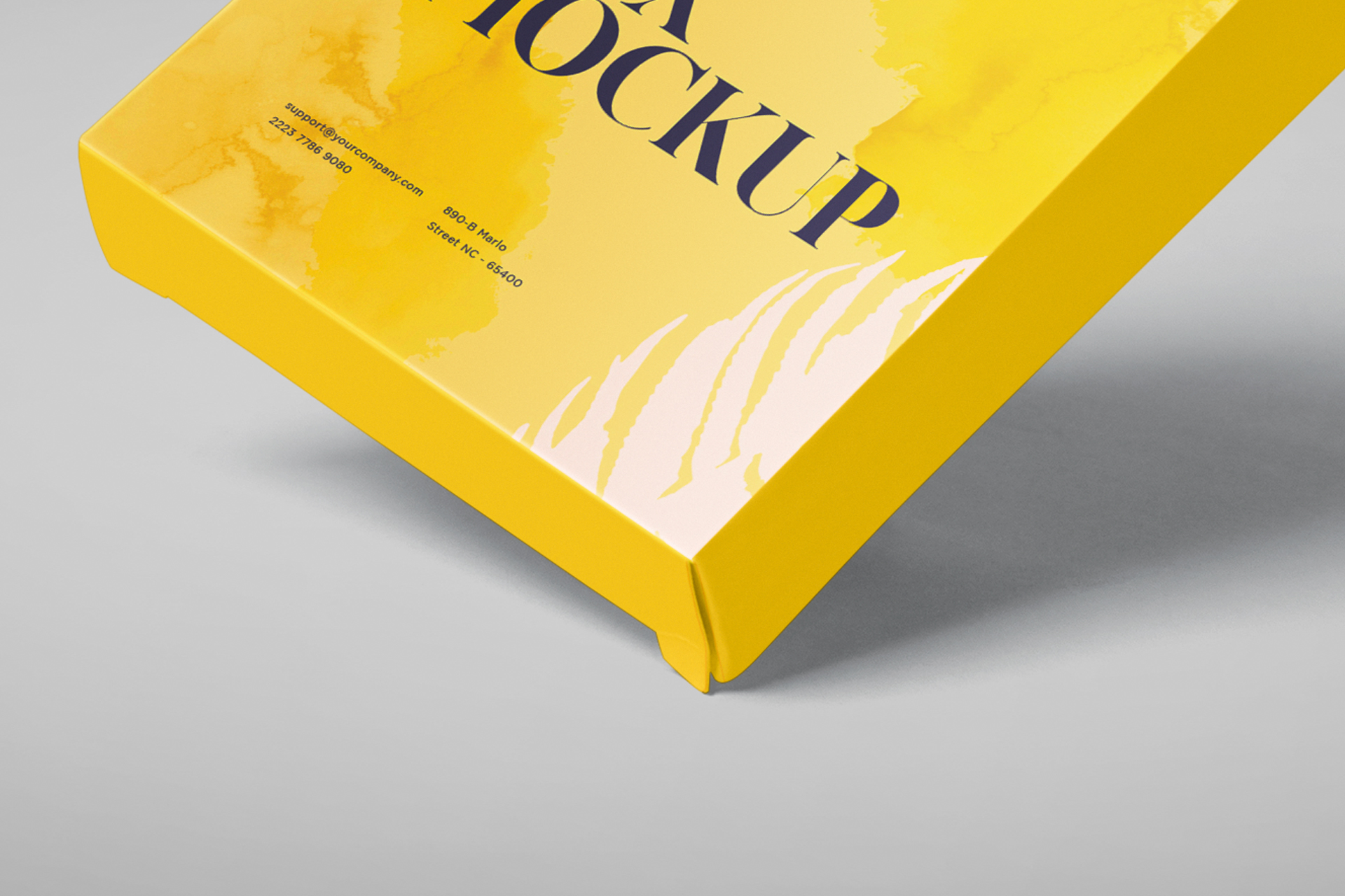 3D packaging