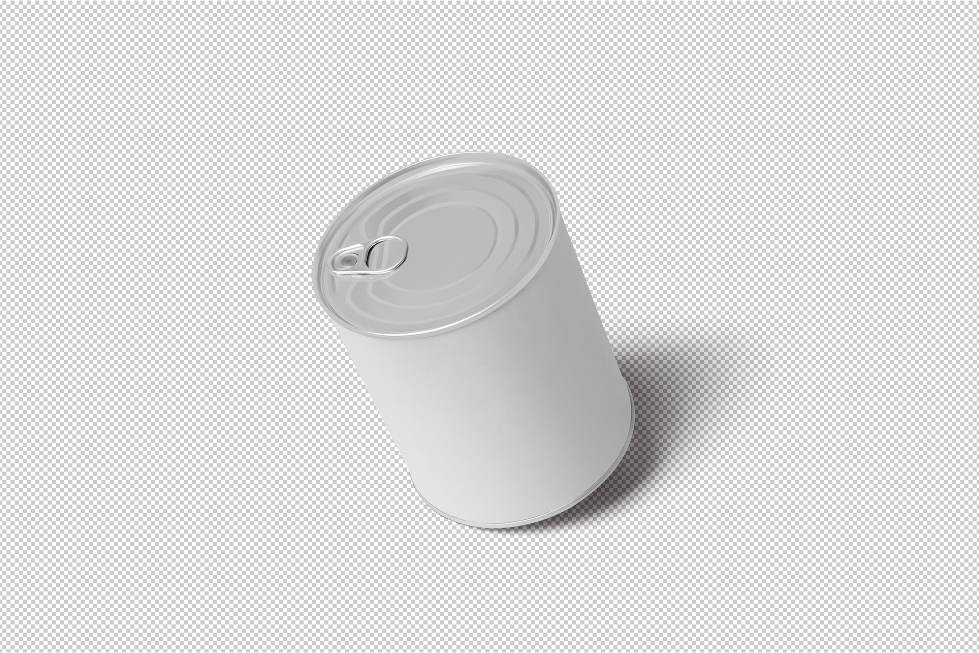 aluminum can branding