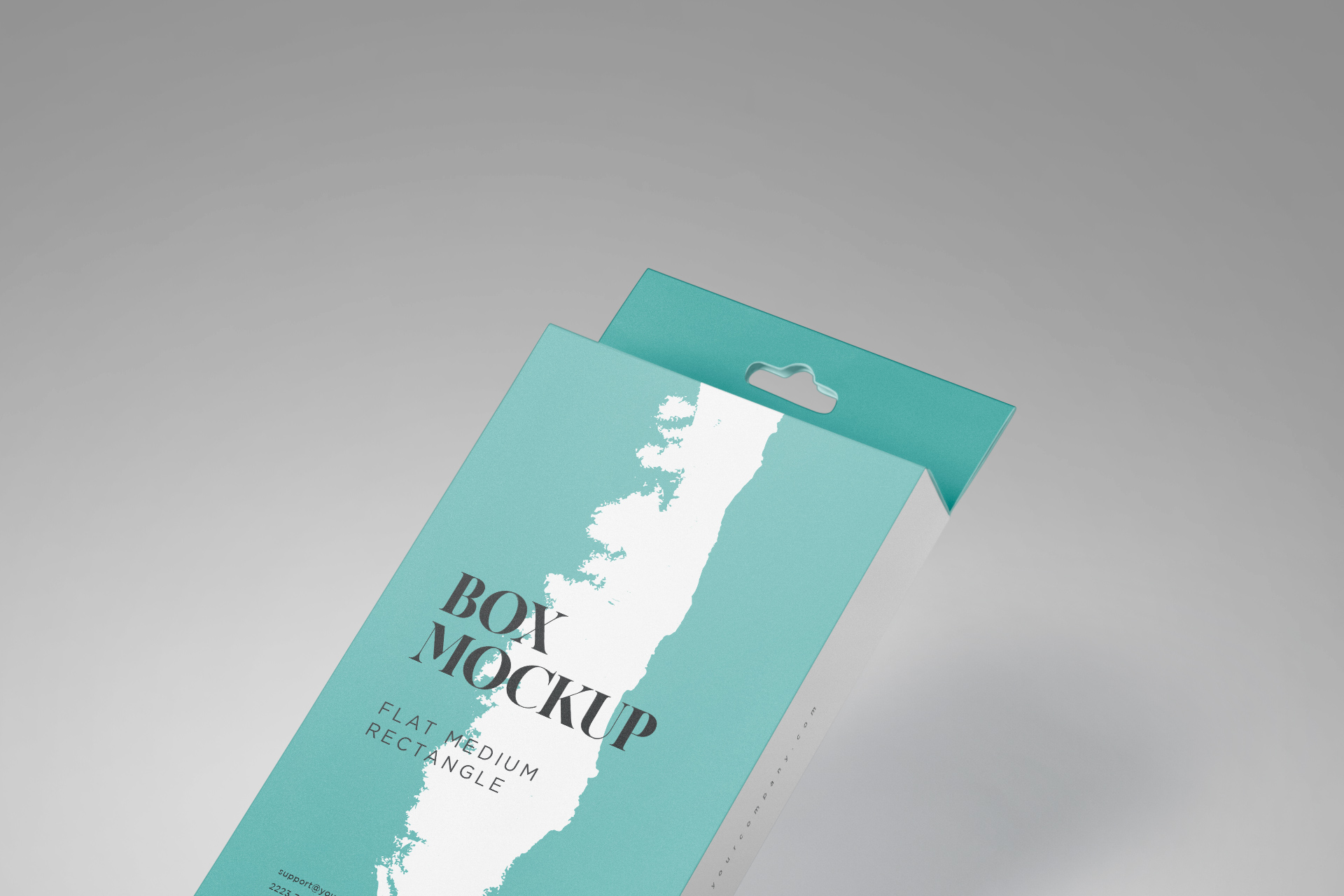 3D packaging