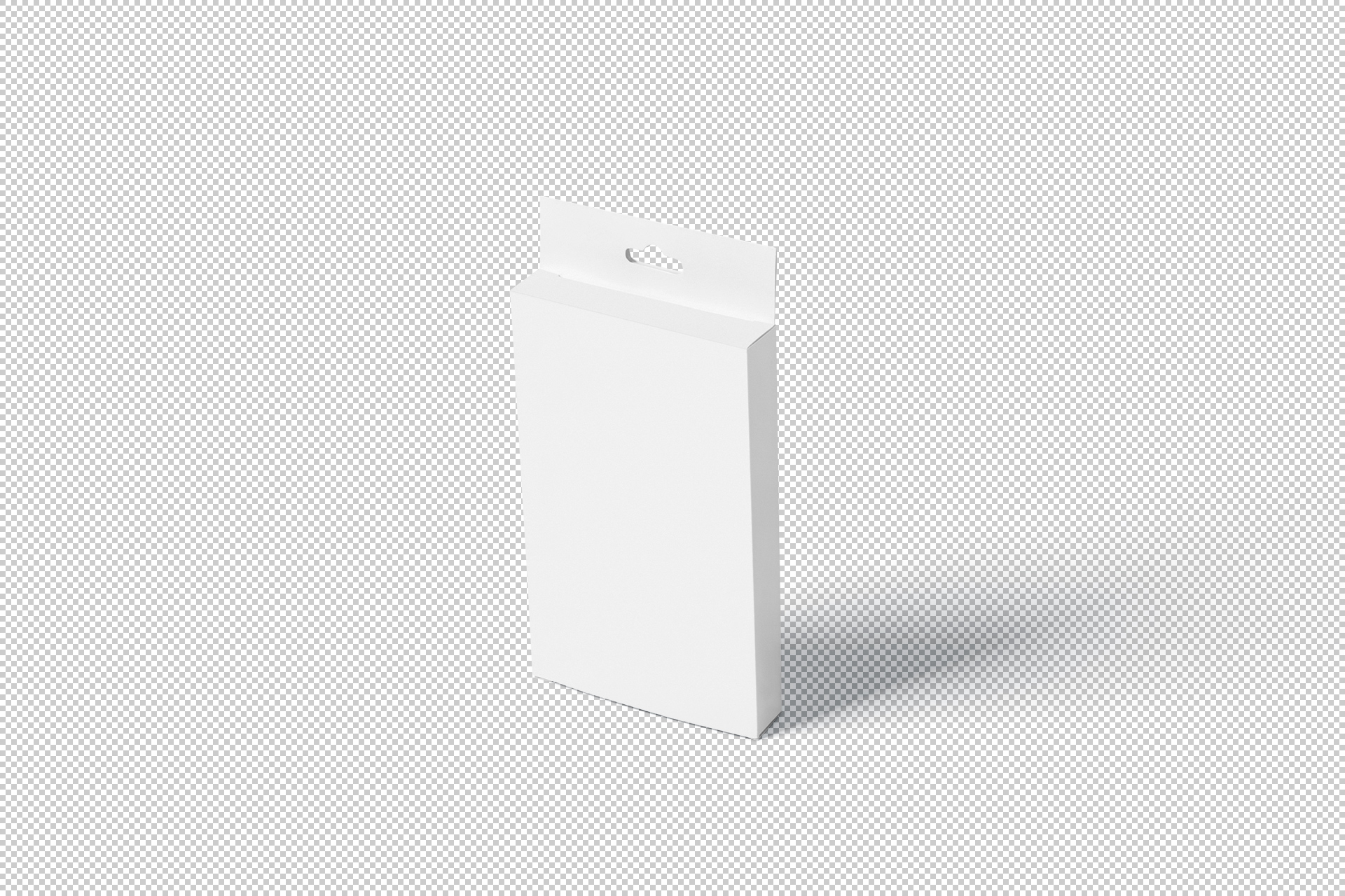 3D packaging