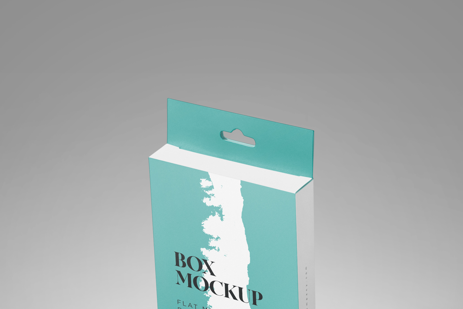 3D packaging