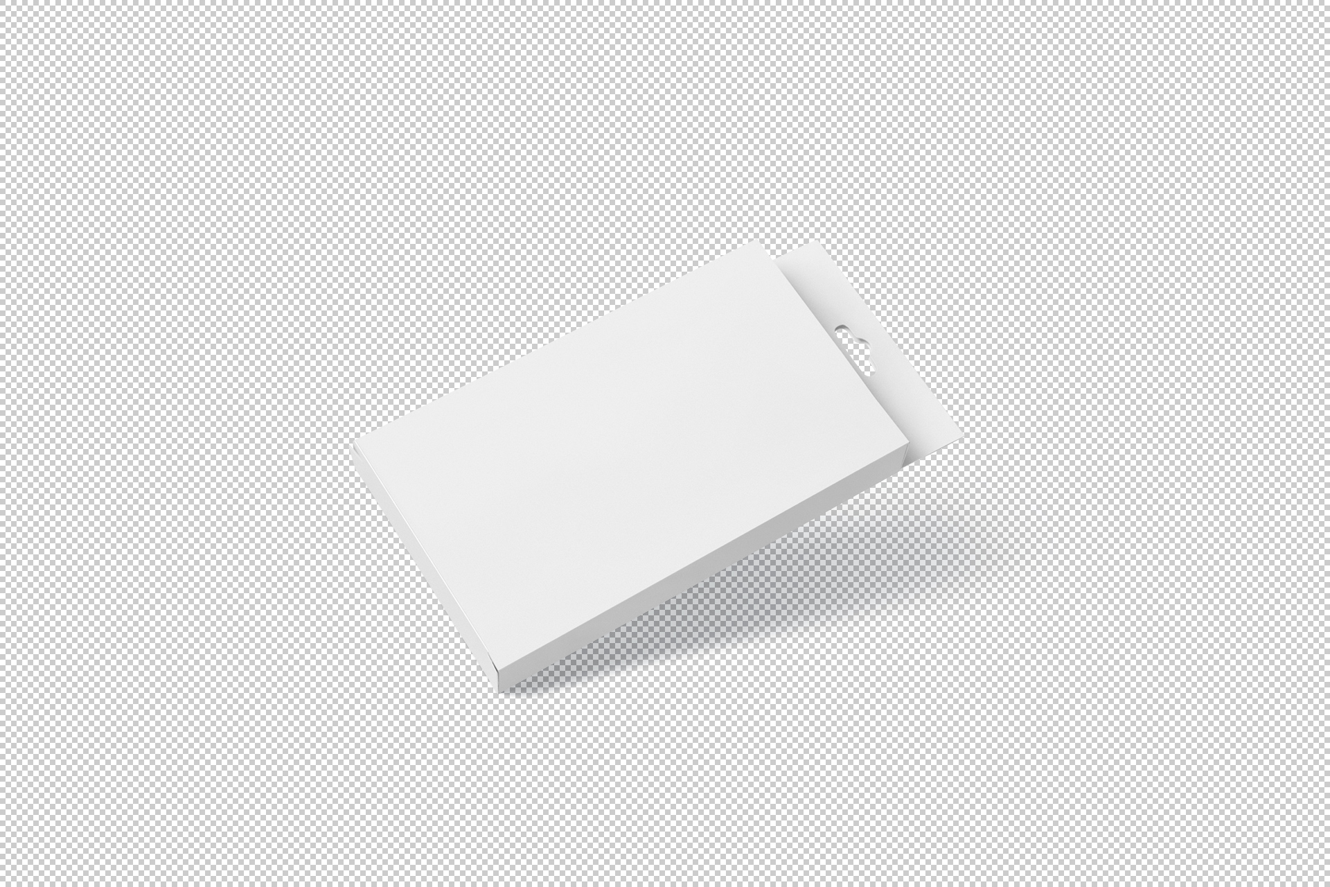3D packaging