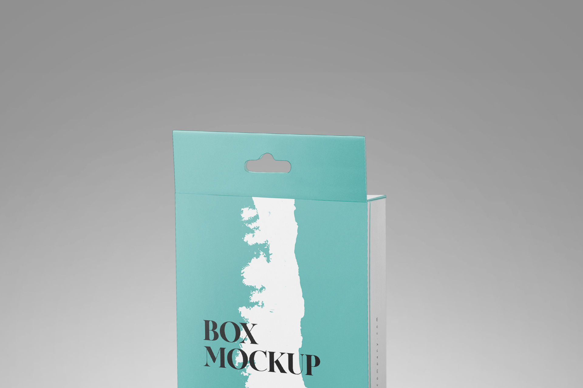 3D packaging