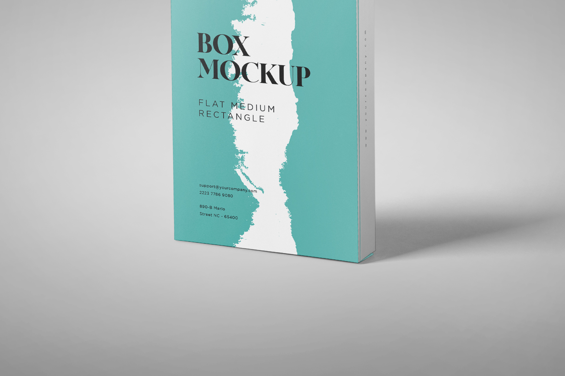 3D packaging