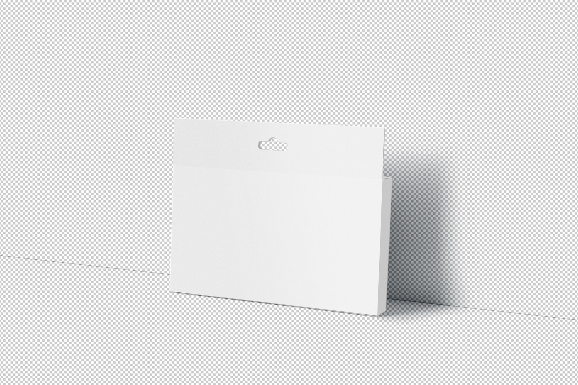 3D packaging design