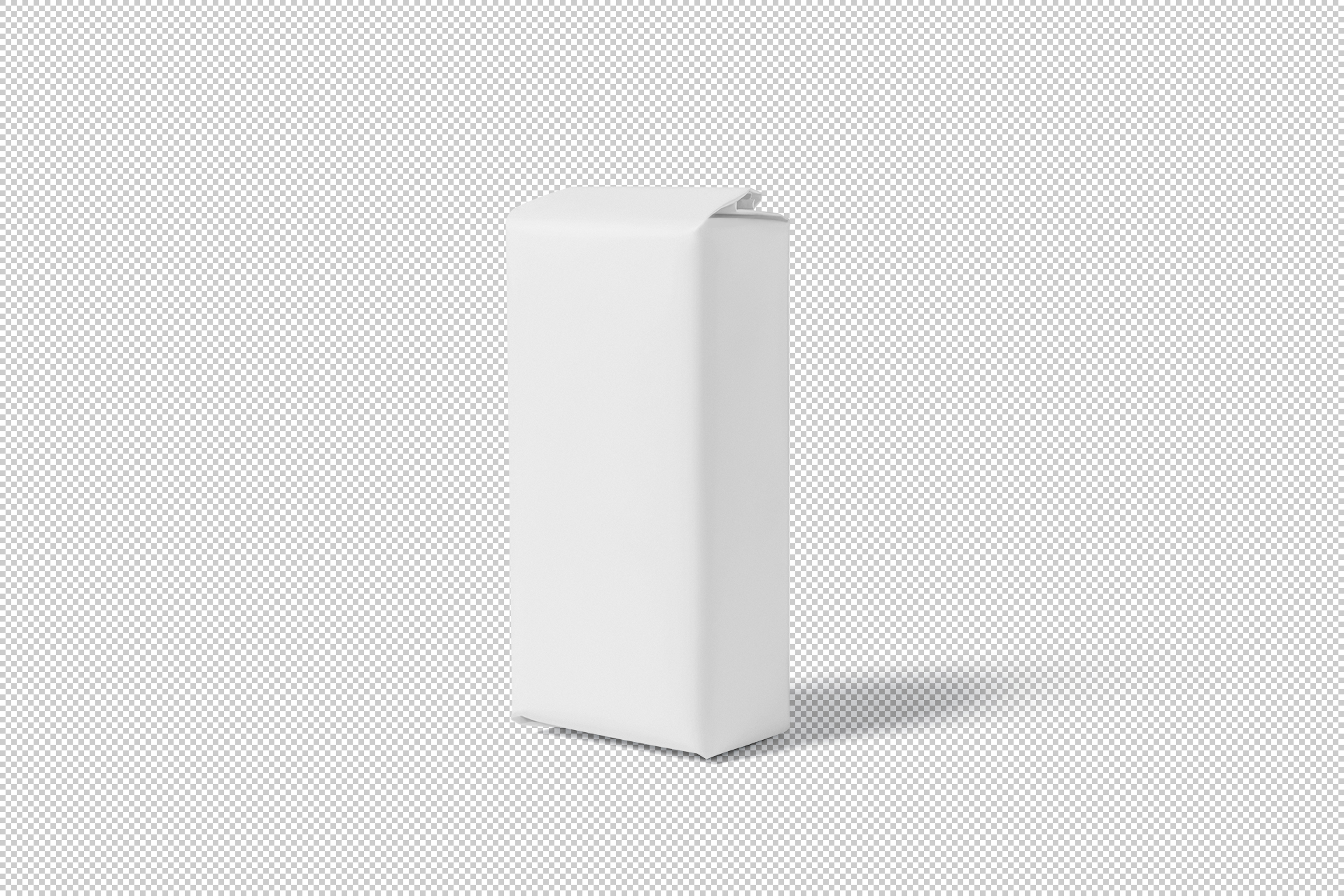 coffee bag mockup