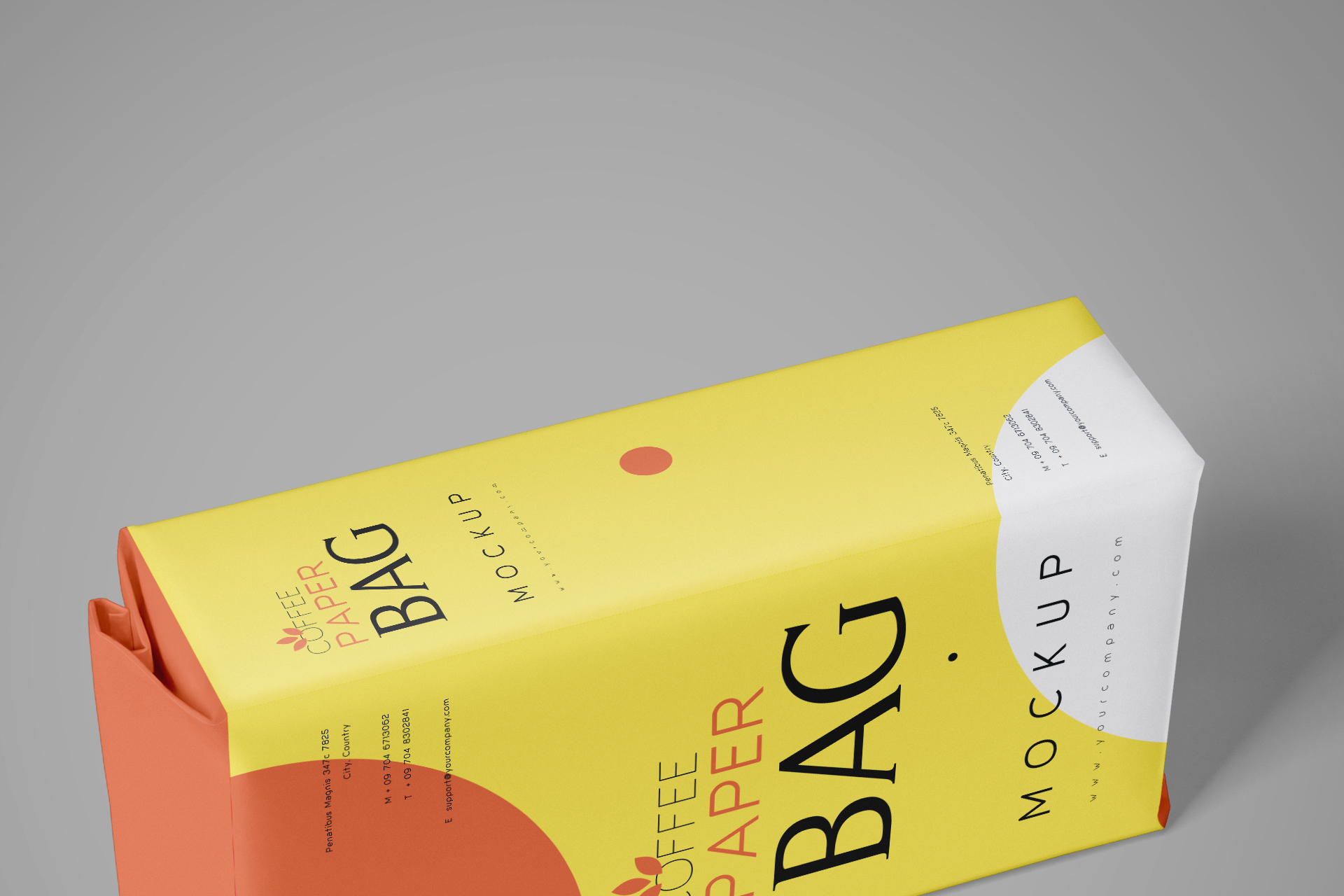 coffee branding