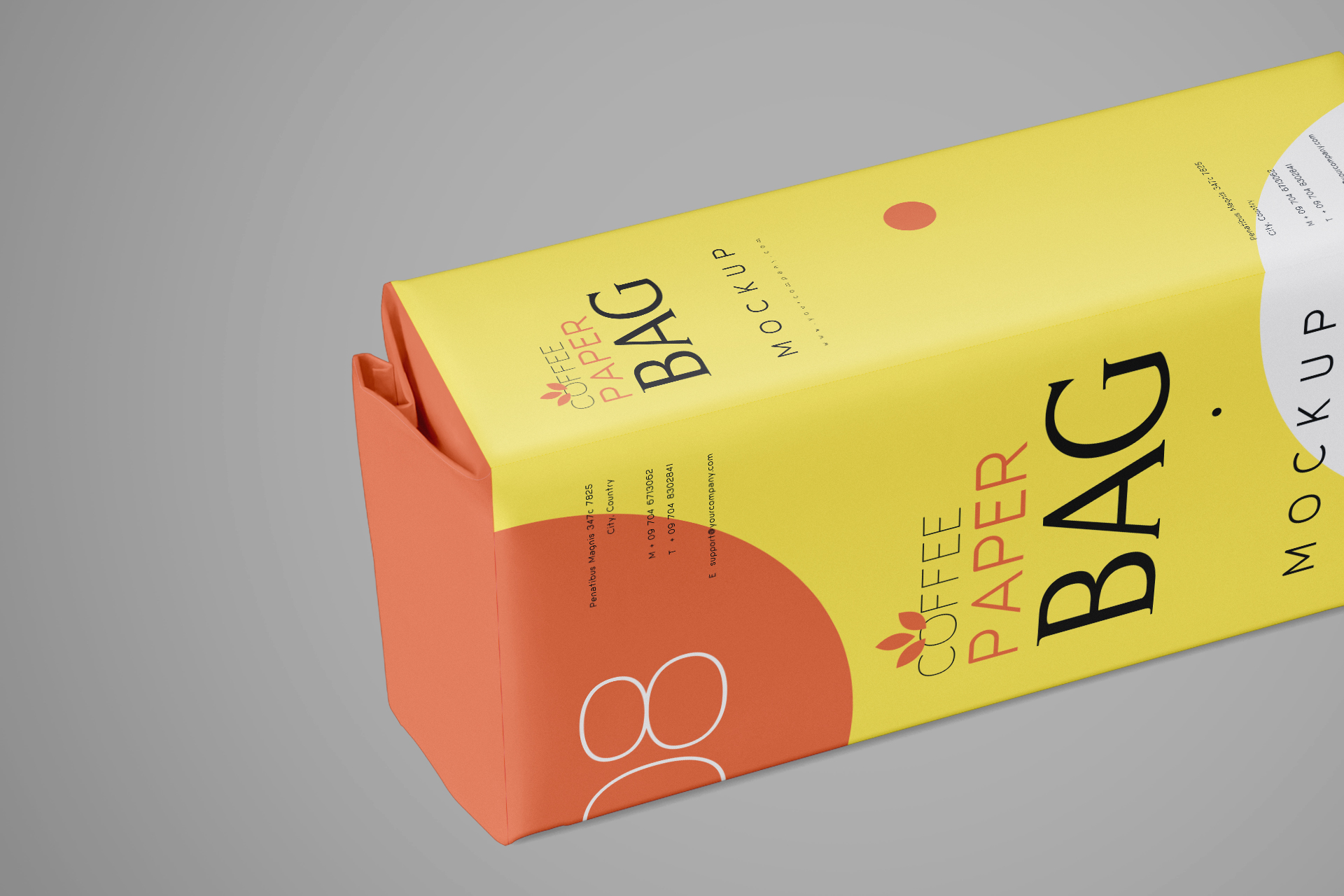 coffee branding