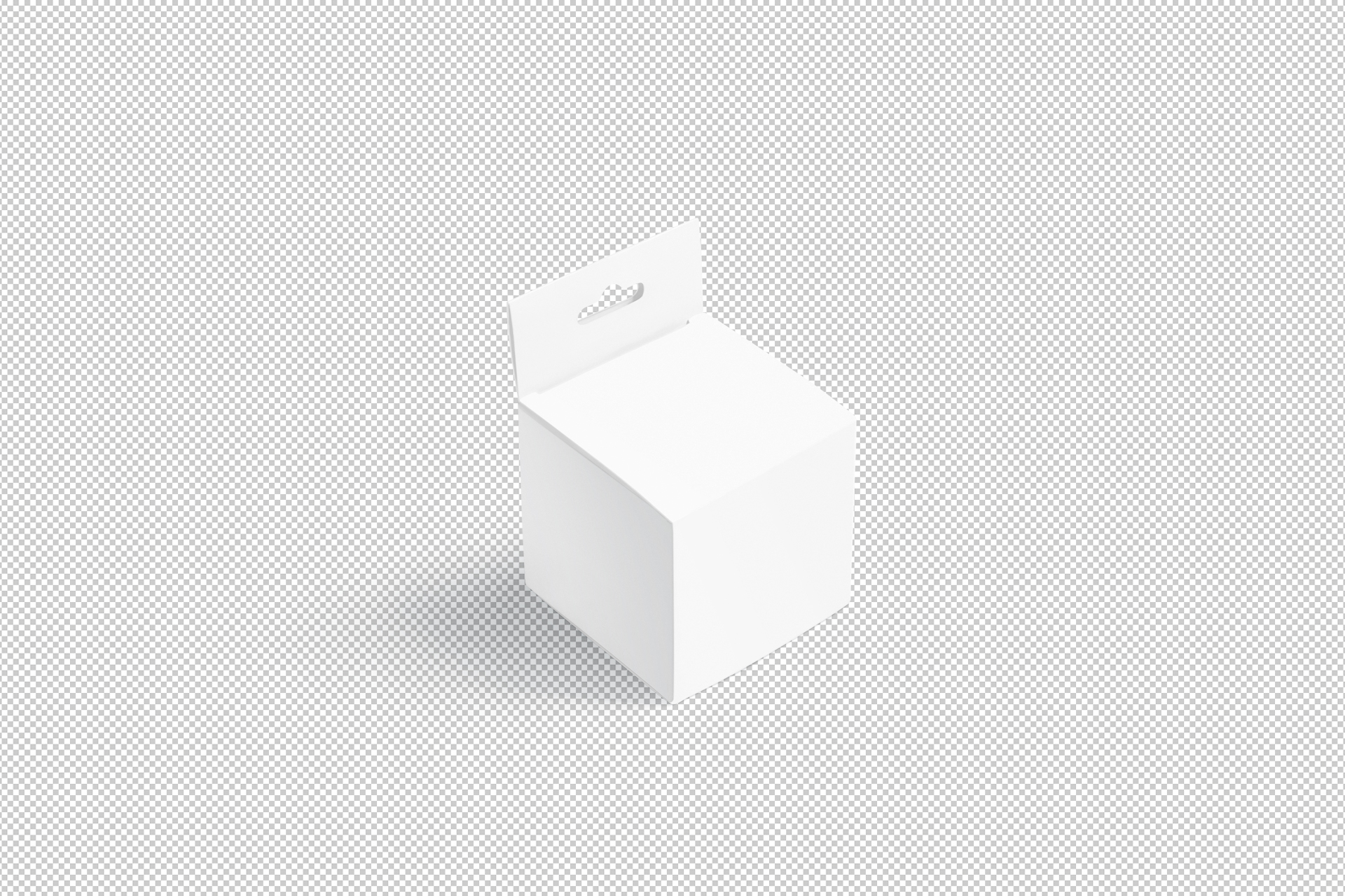 3D packaging