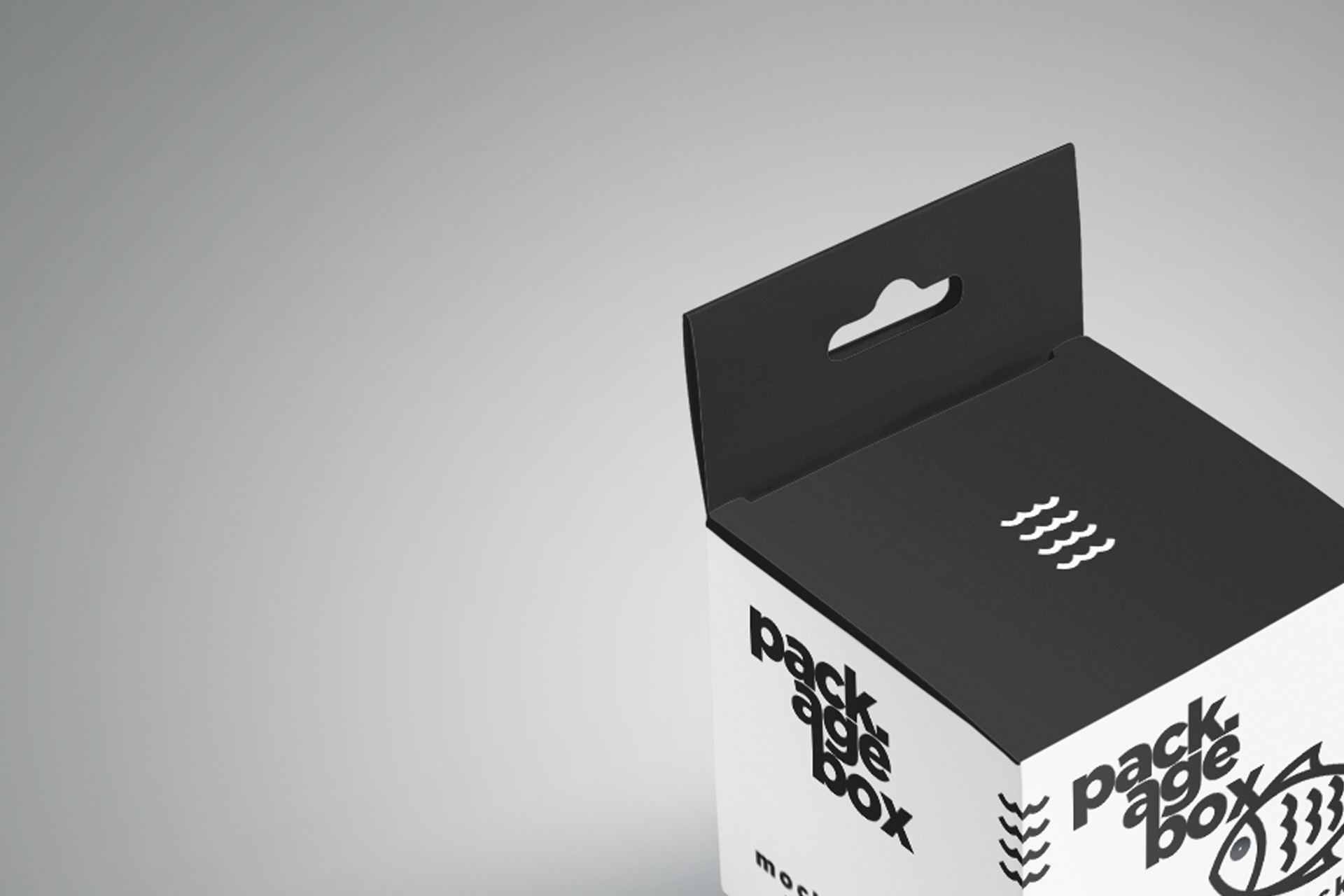 3D packaging