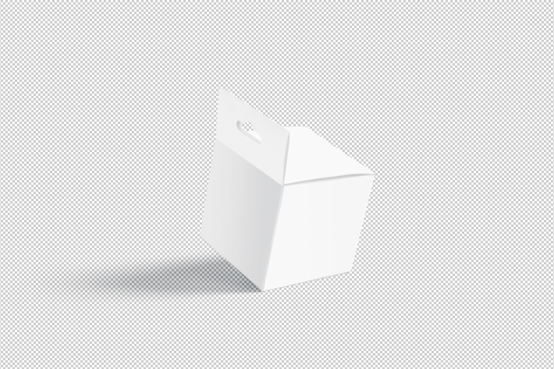 3D packaging