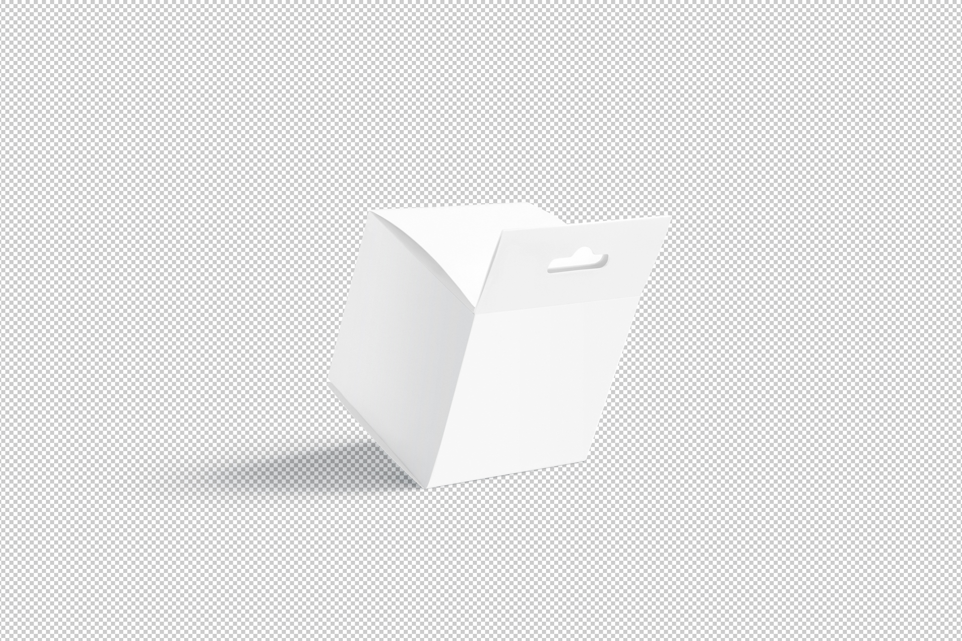3D packaging