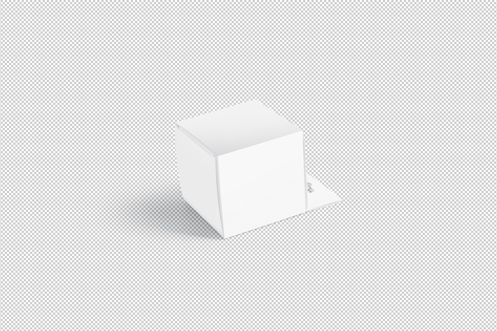 3D packaging