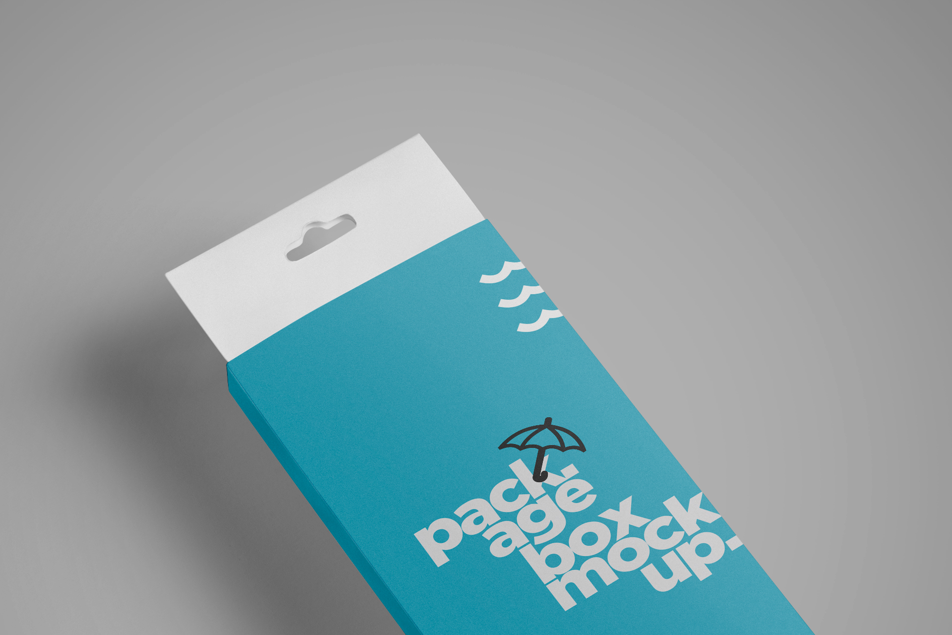 3D packaging