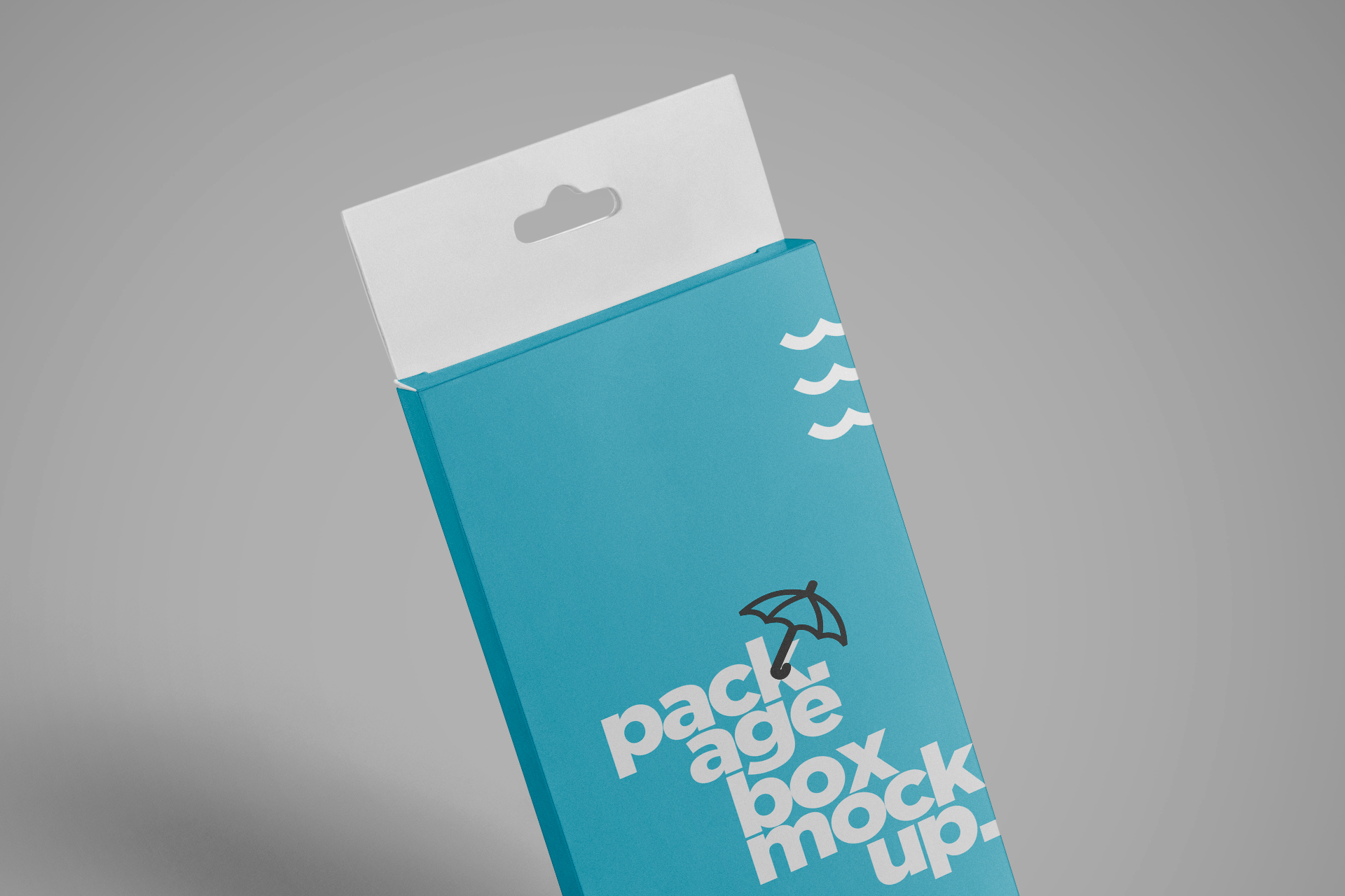 3D packaging