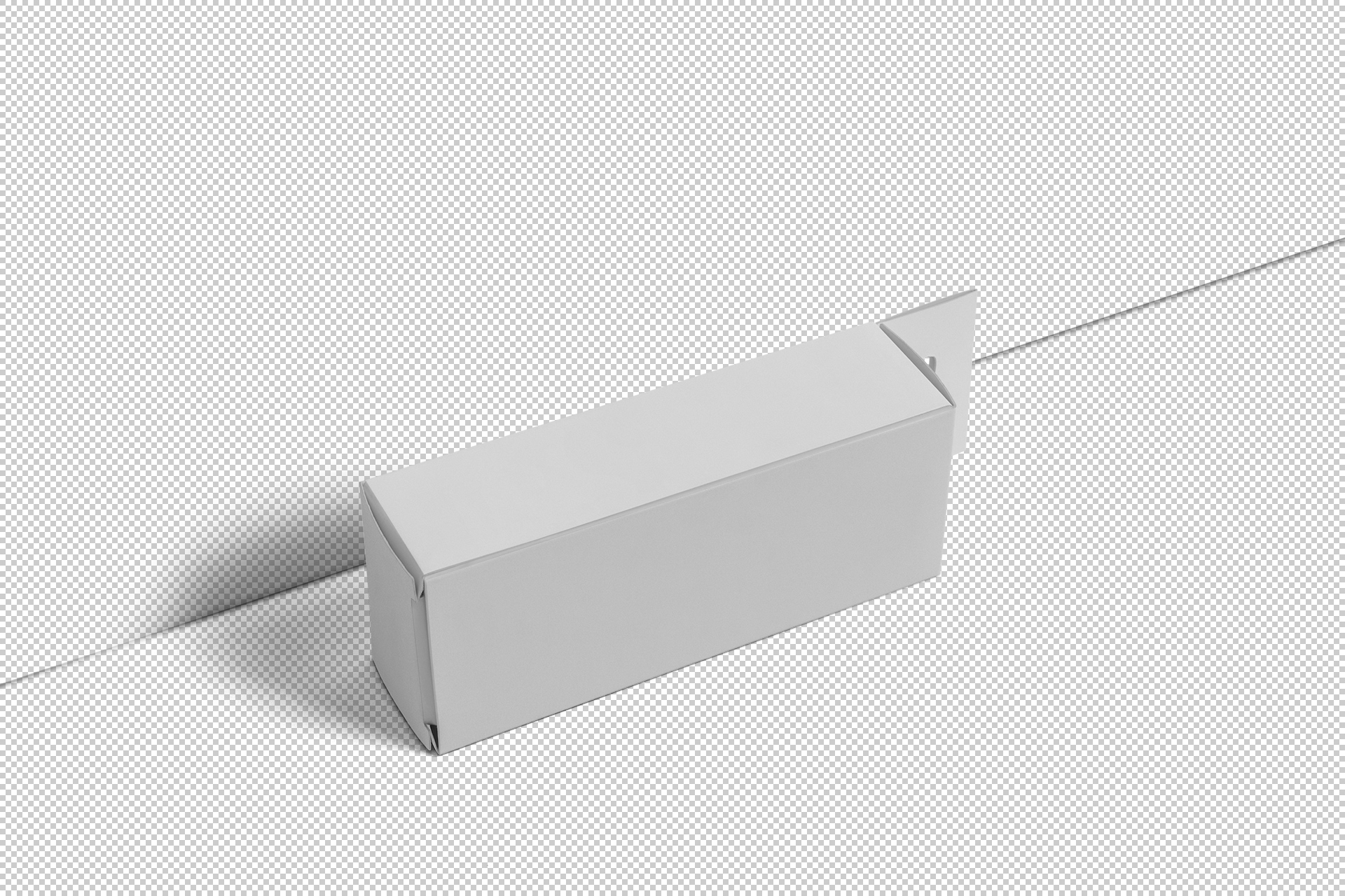 3D packaging design