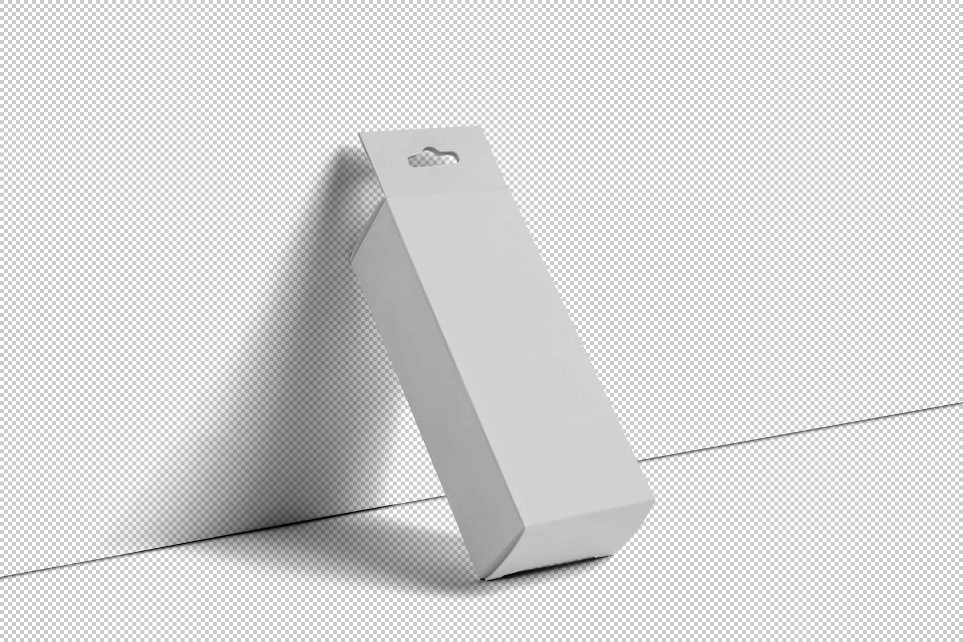 3D box design