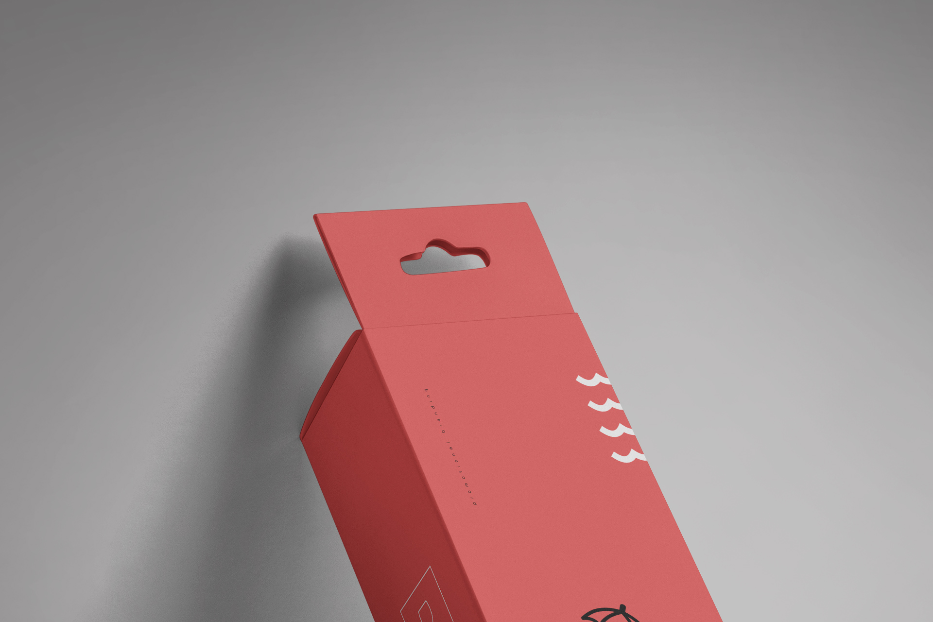 3D box design